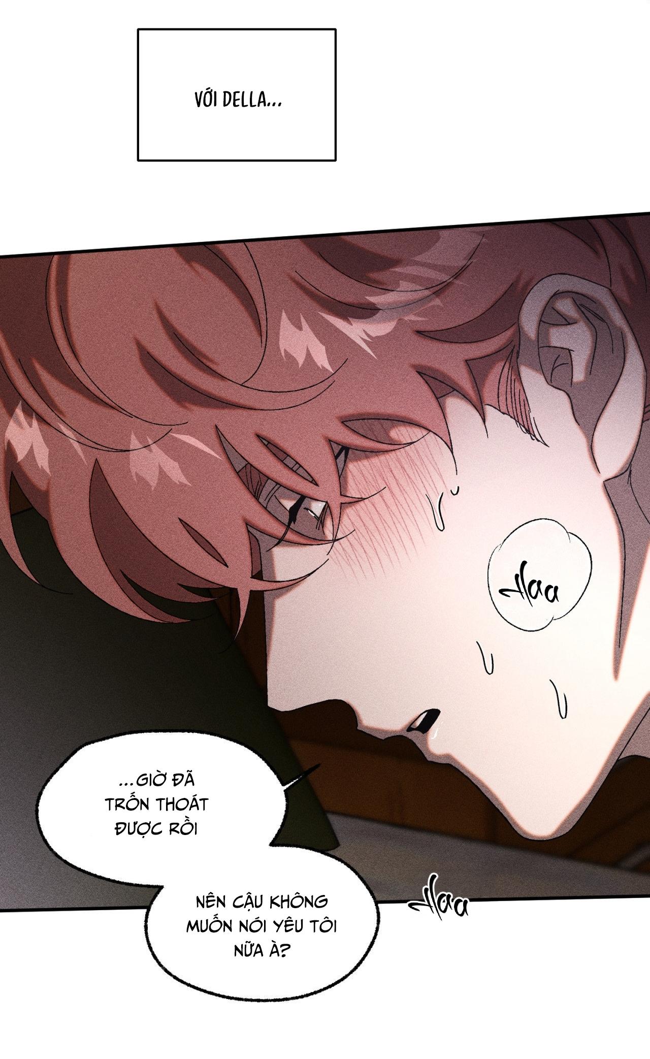 (GĐCV) CUỘC GIAO DỊCH Chapter 60 H+ - Next 
