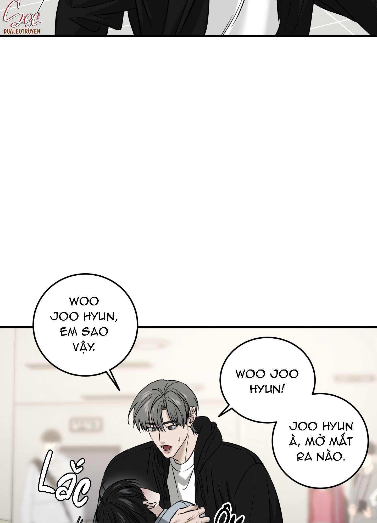 (ABO) FEEL MY BENEFIT Chapter 60 - Next 