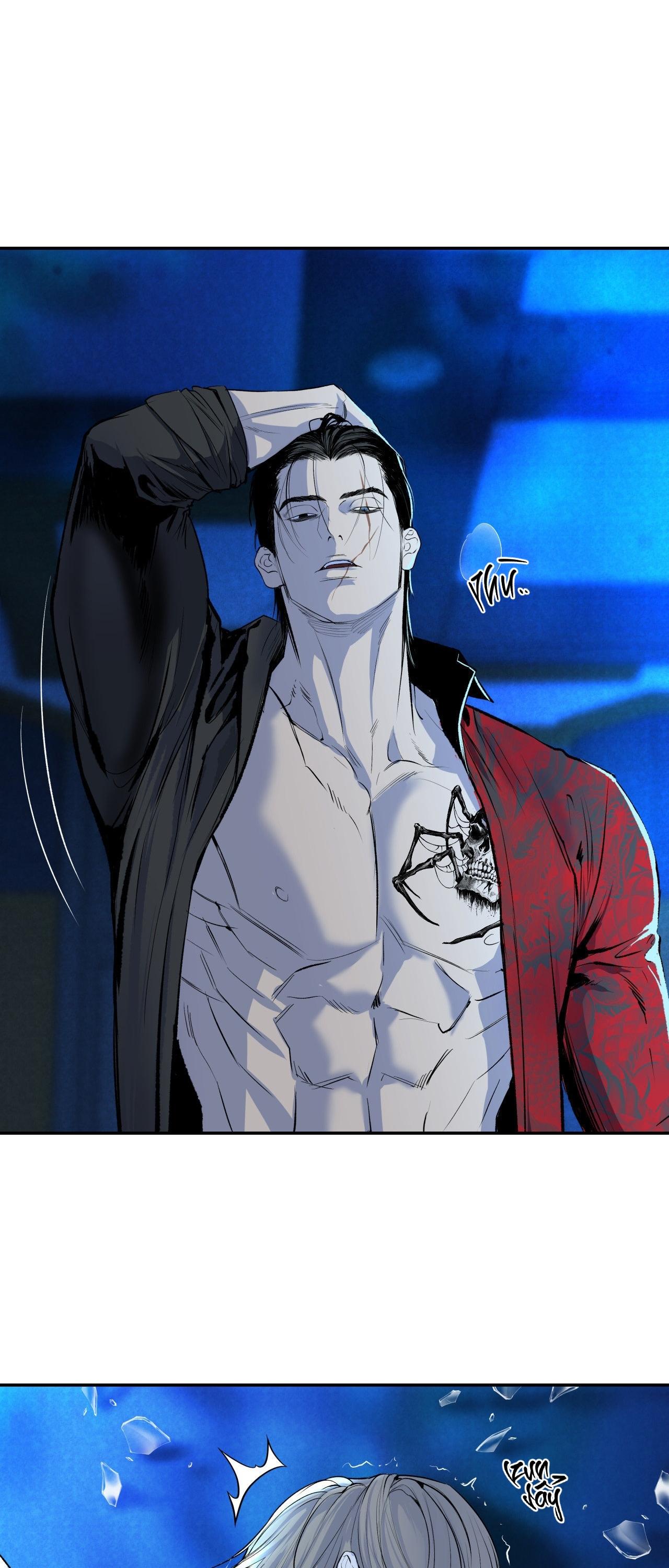 (GĐCV) RÁC RƯỞI CŨNG TỪNG CÓ GIÁ TRỊ Chapter 2 H+ - Next 