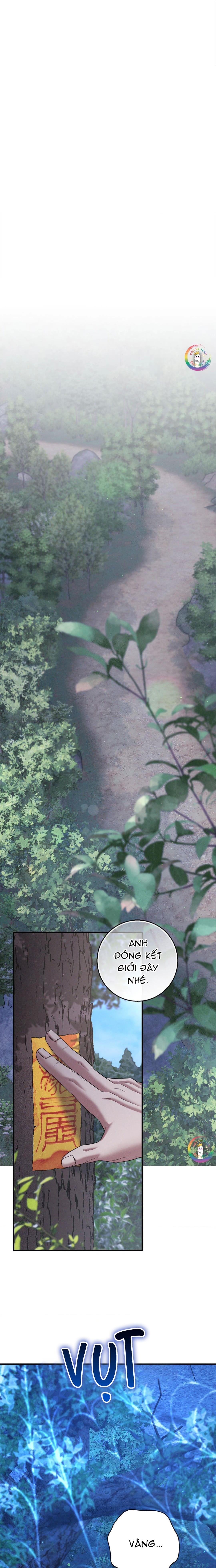 Màn Đêm Không Lối Chapter 41 - Next 