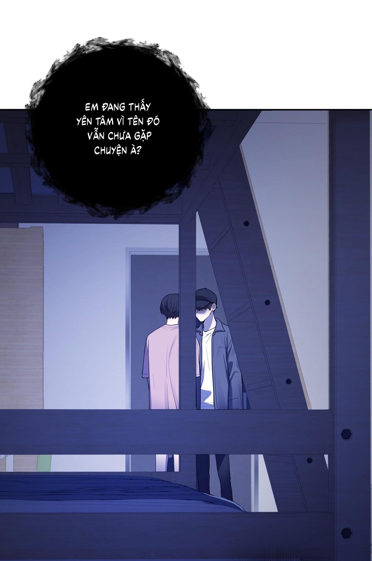 (CBunu) Chuyện Rằng Tôi Yêu Cậu Chapter 29 - Next 