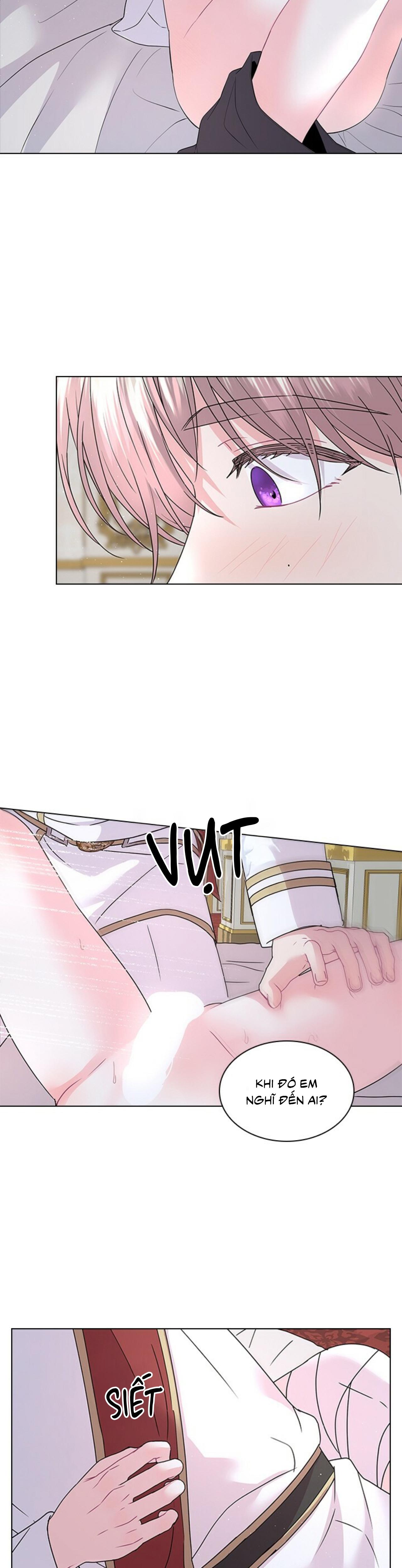 Who’s your daddy Chapter 41 - Trang 2