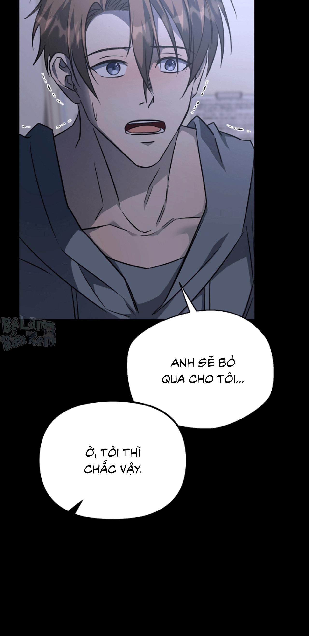 SỰ THẬT TRẦN TRỤI Chapter 12 - Trang 2