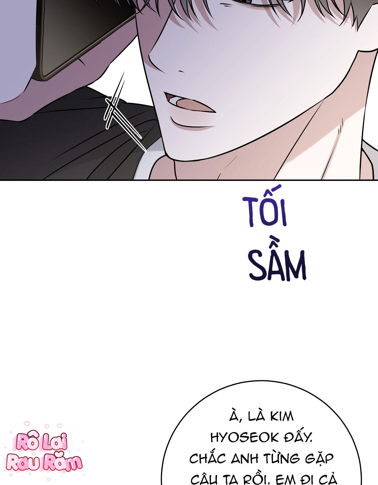Chiến thuật bắt bóng tình yêu Chapter 43 - Next 
