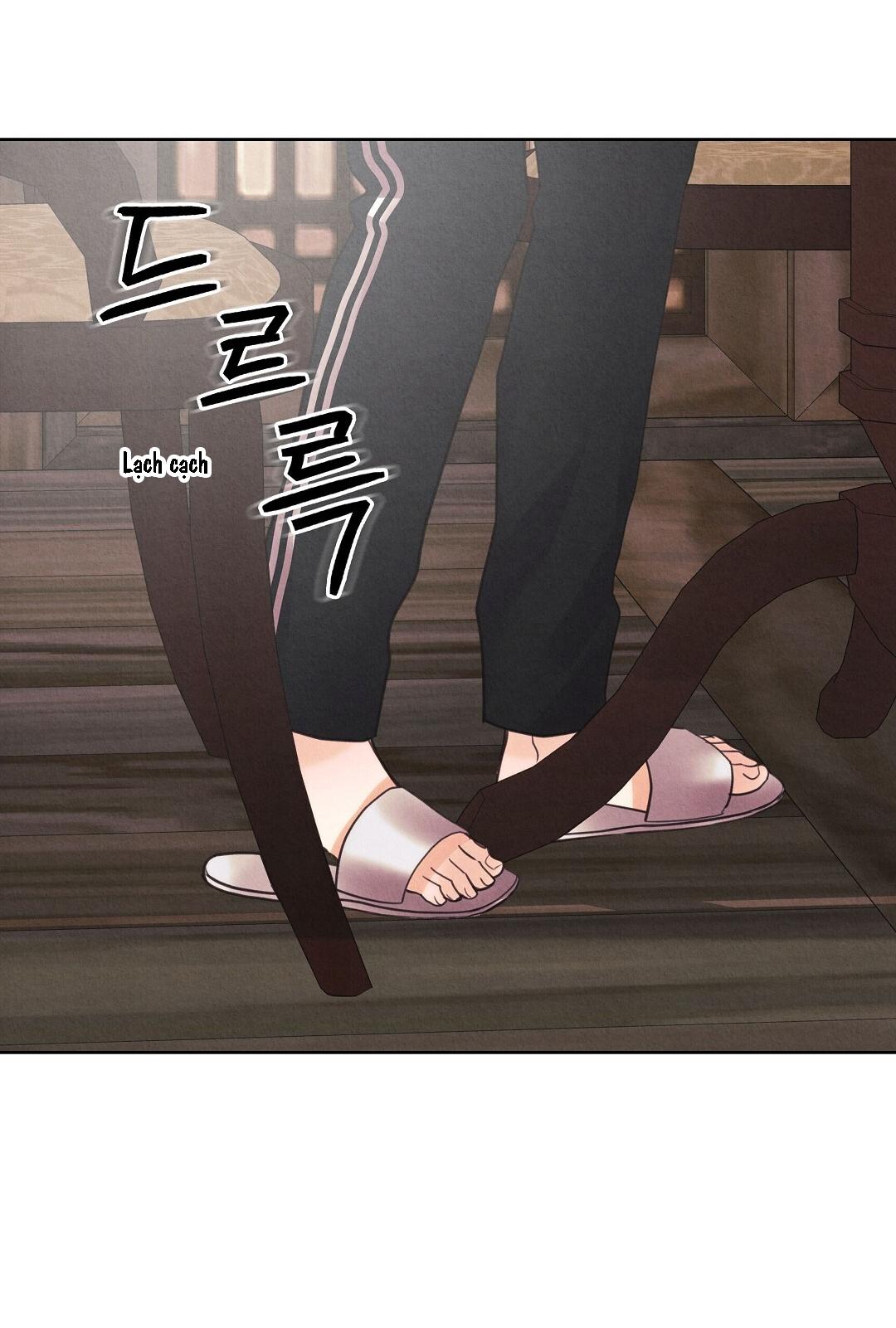 (RÔ LAI) QUÁ KHỨ CỦA KẺ PHẢN DIỆN Chapter 16 - Trang 2