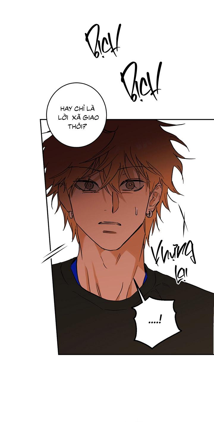 [DDT] Phiên Bản Hoàn Hảo Chapter 1 19+ - Next Chapter 2 19+