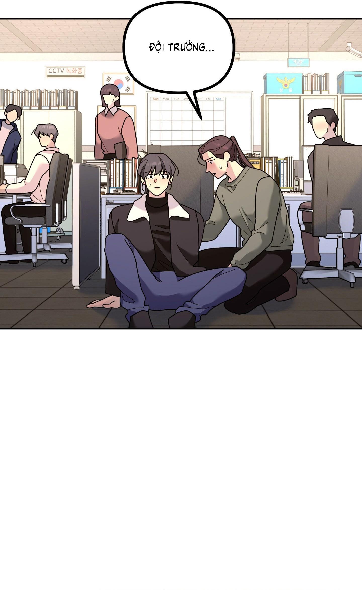 (CBunu) Cây Không Có Rễ Chapter 96 - Next Chapter 97 End season 2