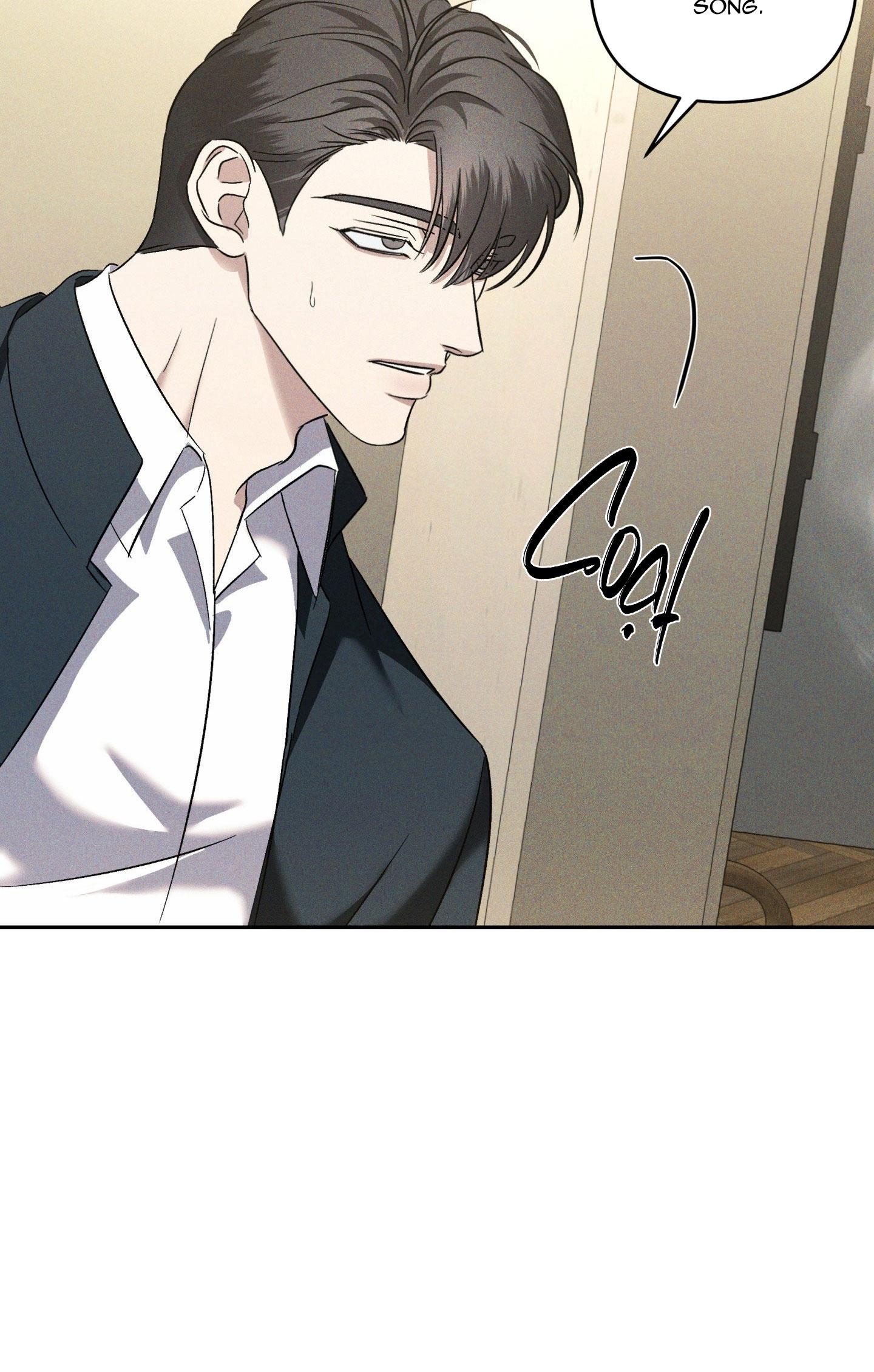EDEN Chapter 42 - Trang 2