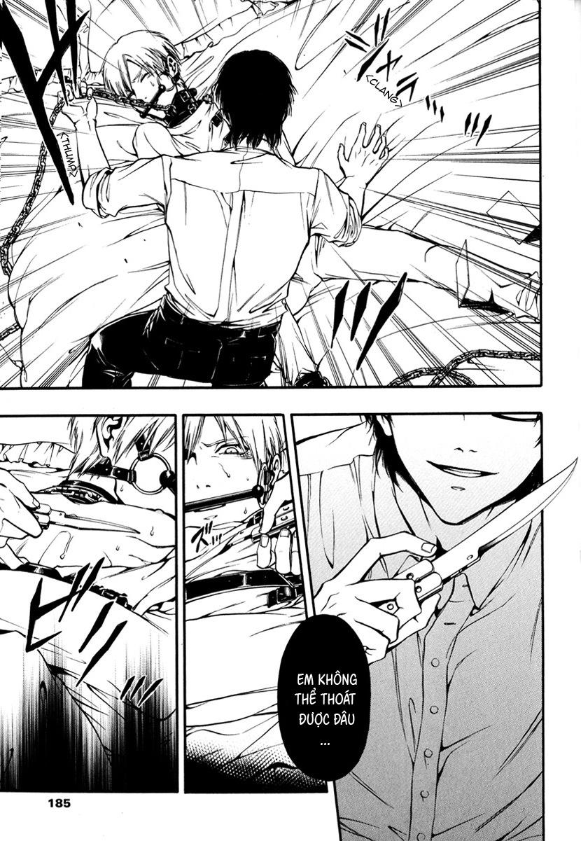 Ito-san Chapter 7 Oneshot - Next 
