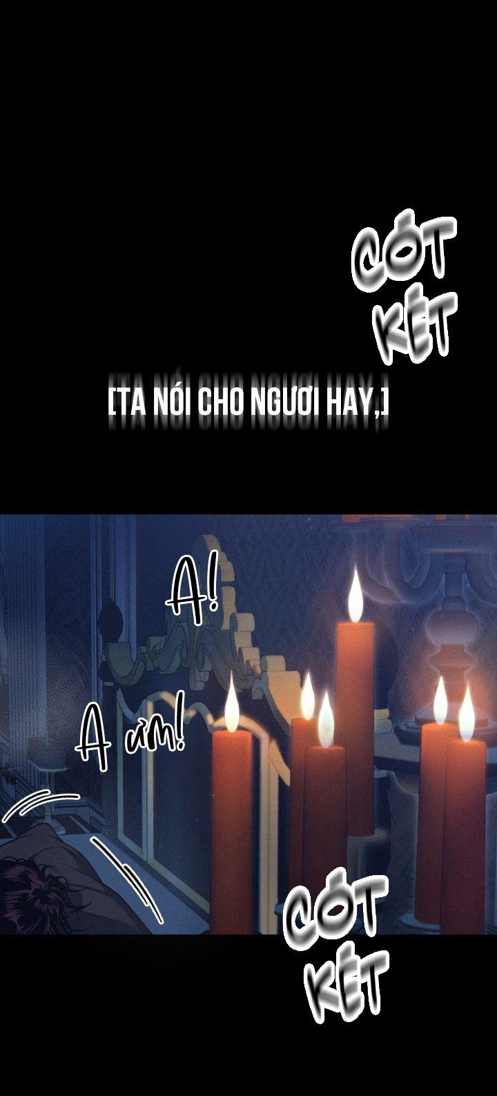 Tiệm bánh nóng bỏng và gợi cảm Chapter 22 - Next Chapter 23