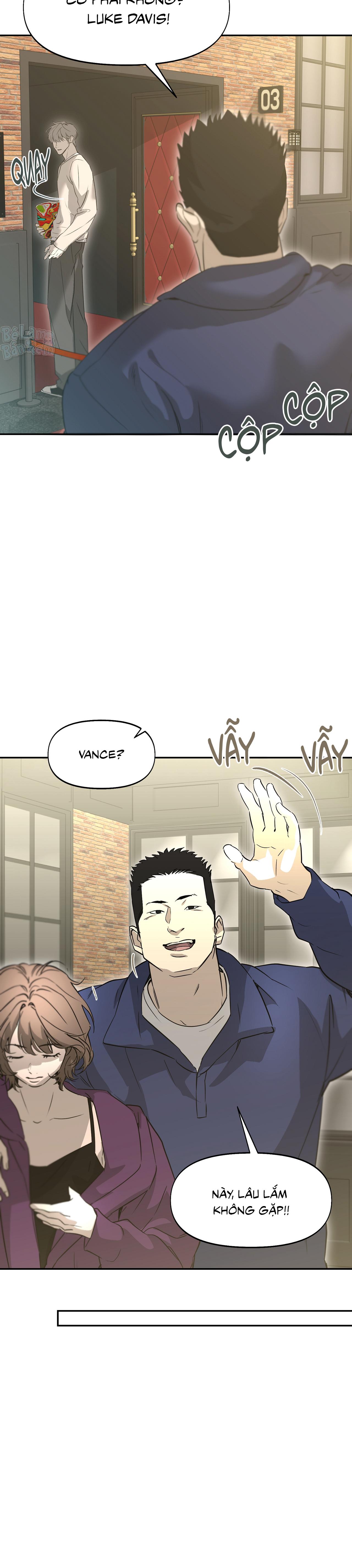 NERD PROJECT Chapter 52 - Next Chapter 53