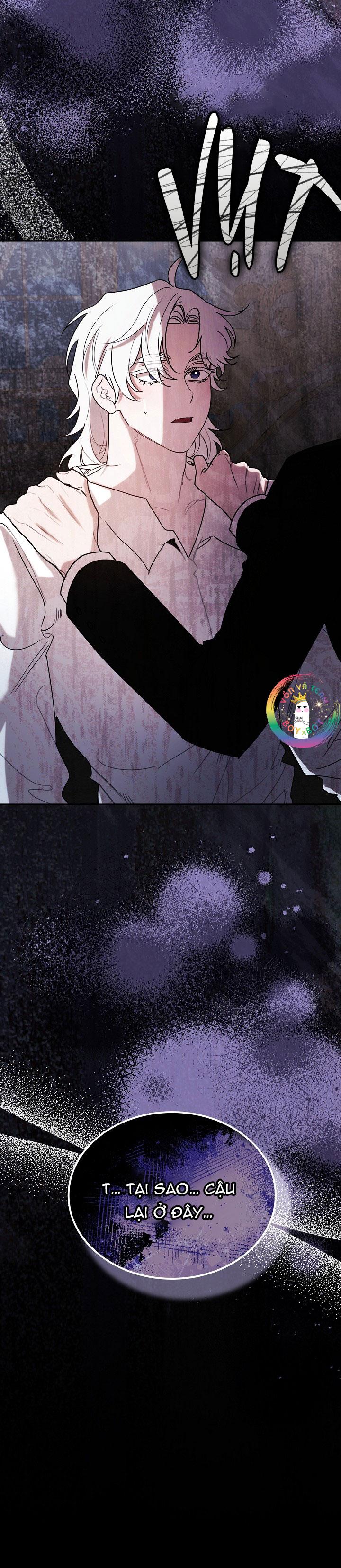 (END) Này, Đừng Có Nhấn Cái Nút Đó! Chapter 59 - Trang 2
