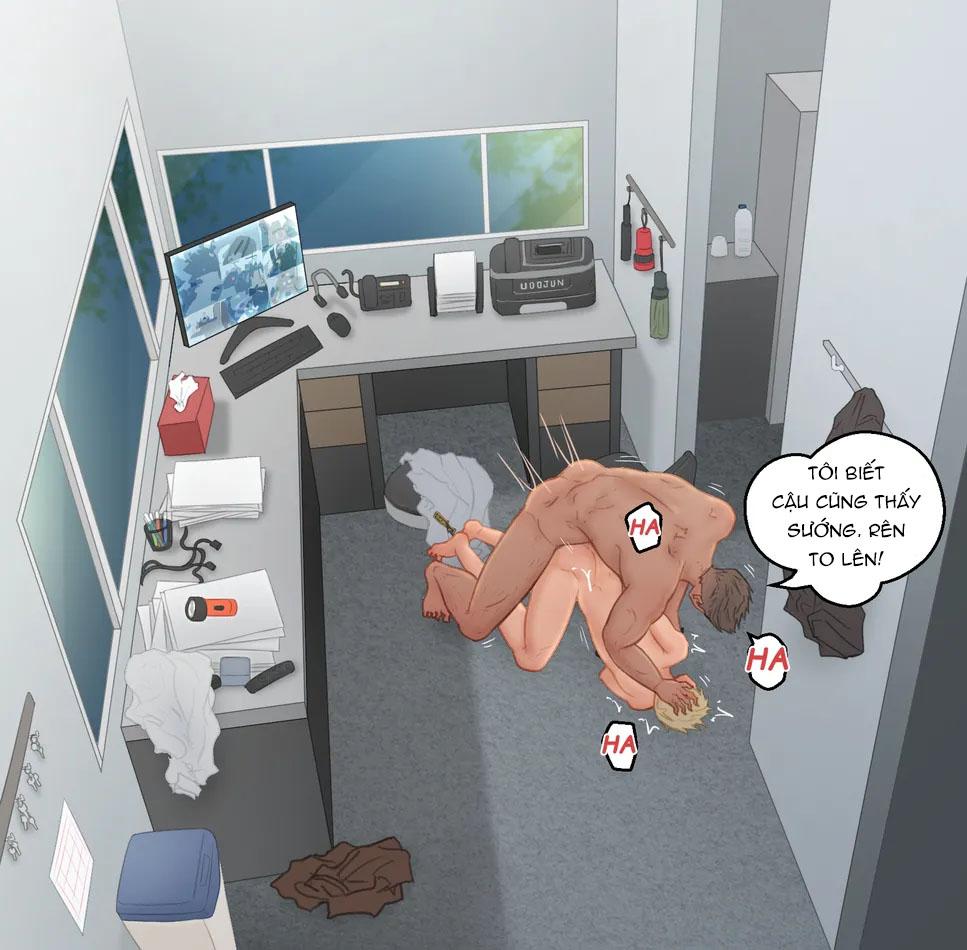 BOYLOVE FULL MÀU Chapter 23 - Trang 2