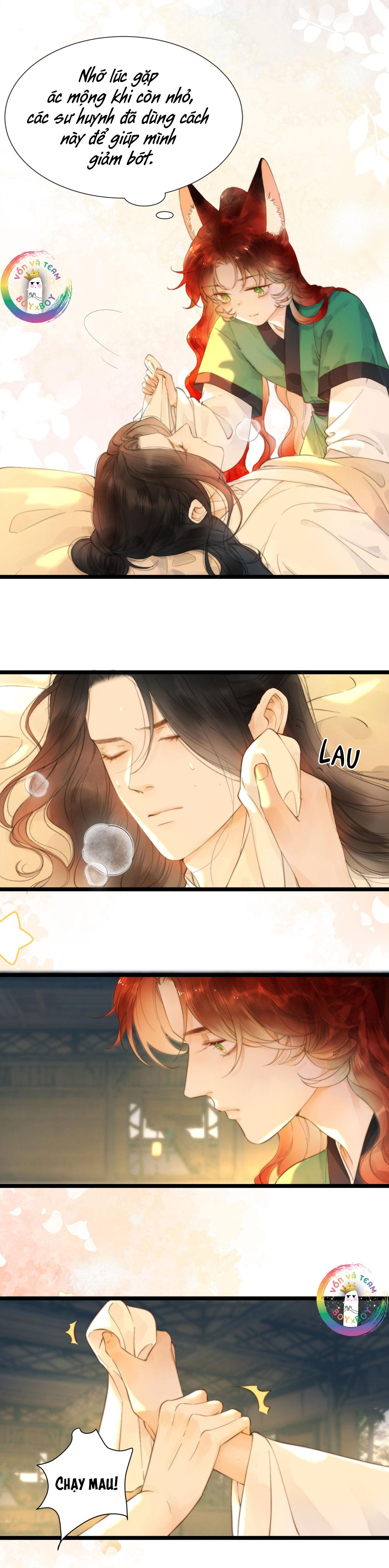 Khanh Khanh Chapter 26 - Next Chapter 27
