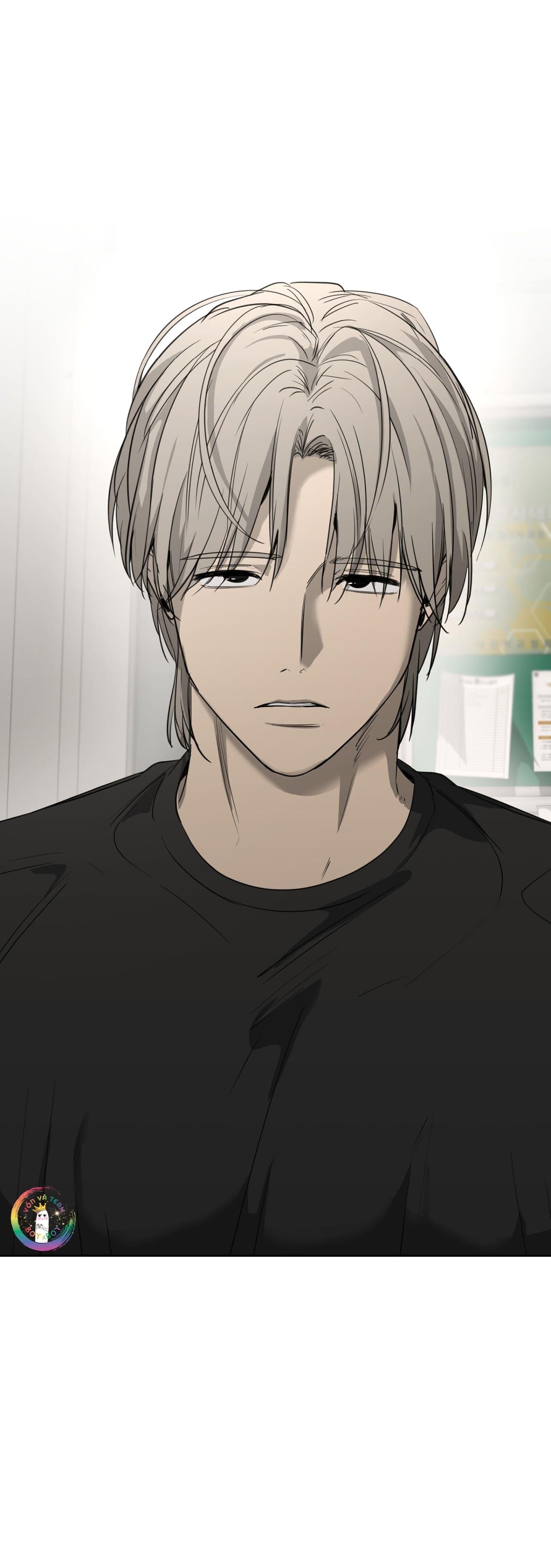 Tôi và Yang Il-woo Chapter 4 - Trang 2