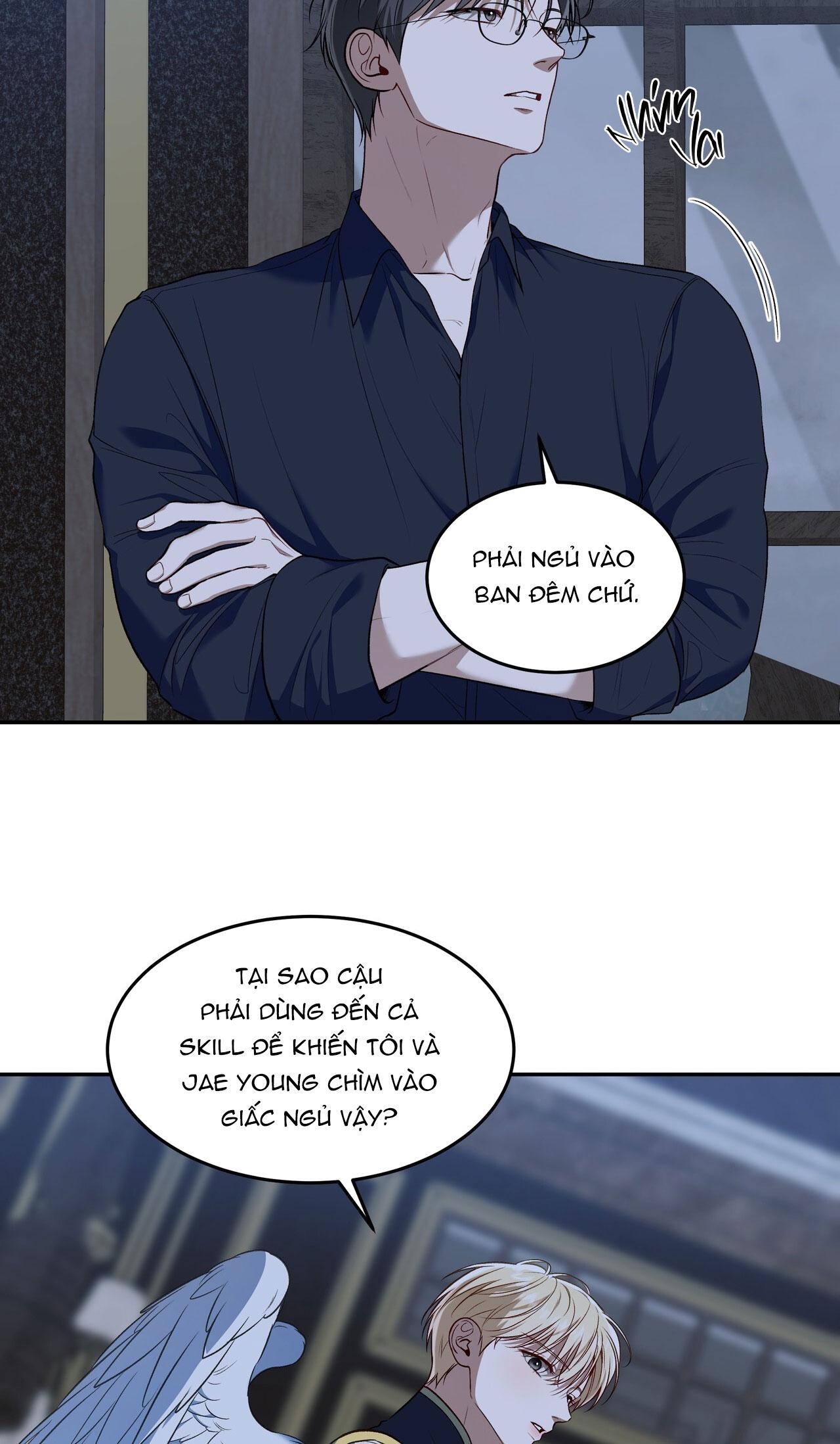 CÁCH TỒN TẠI NHƯ MỘT NGƯỜI CHƠI Chapter 77 - Next Chapter 78