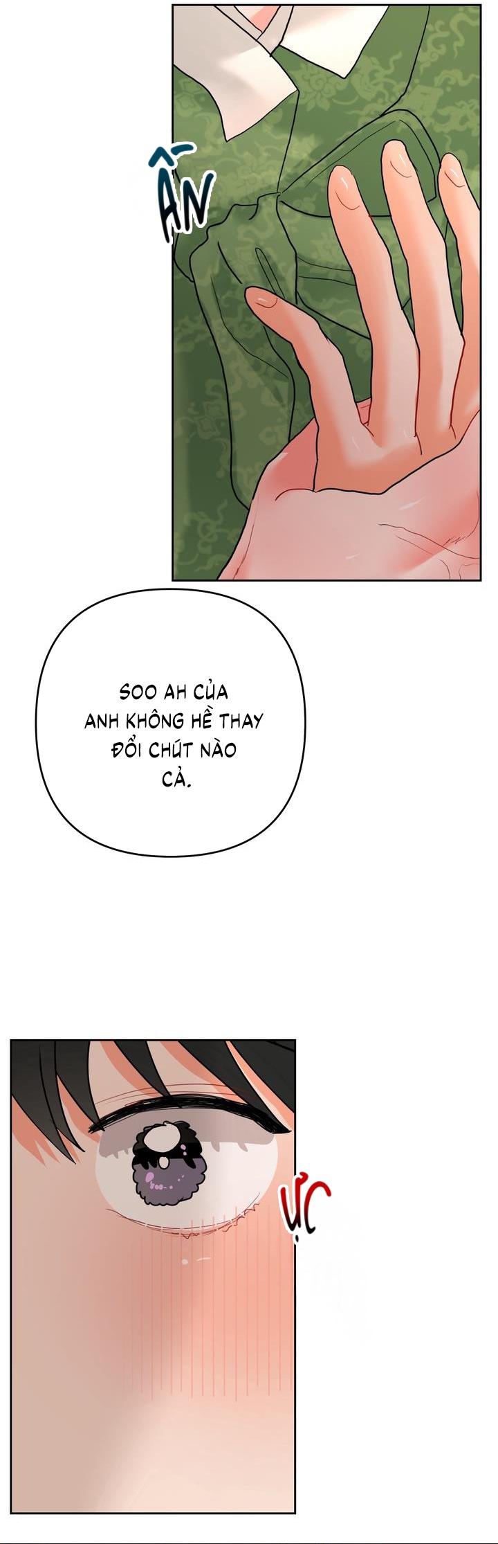 ( CBunu ) Omega Của Anh Chapter 20 Ngoại truyện 6 - Next Chapter 21 Ngoại truyện 7