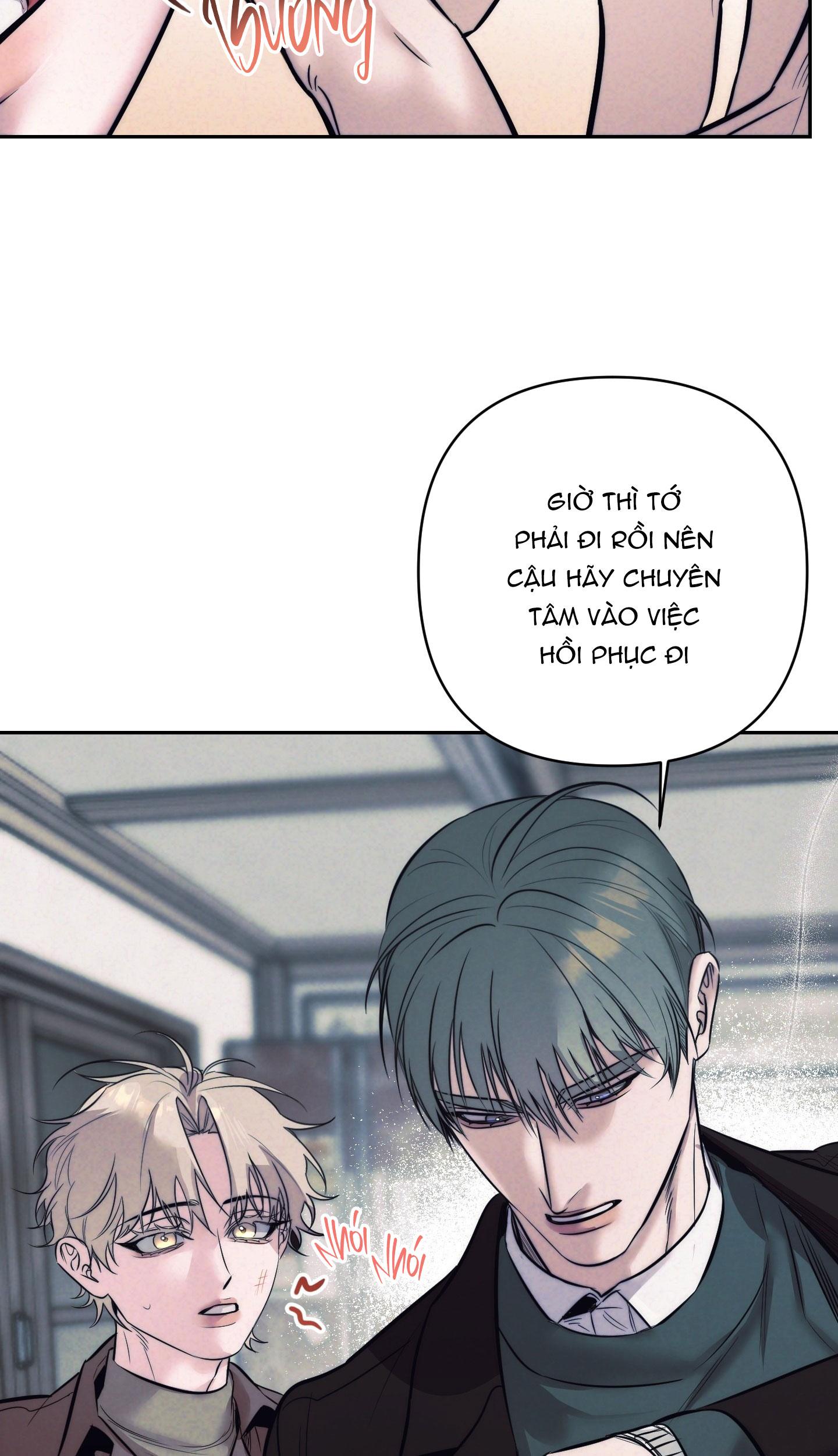 KỲ THỊ Chapter 48 - Next Chapter 49