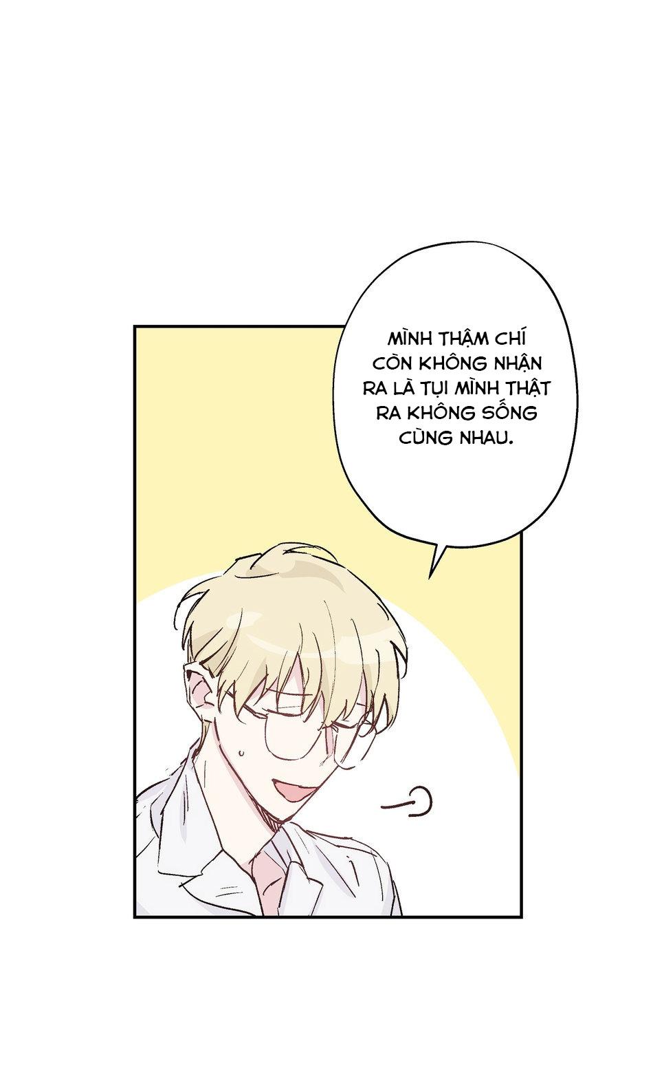 Phù Thủy Xứ Eden Chapter 12 - Next 