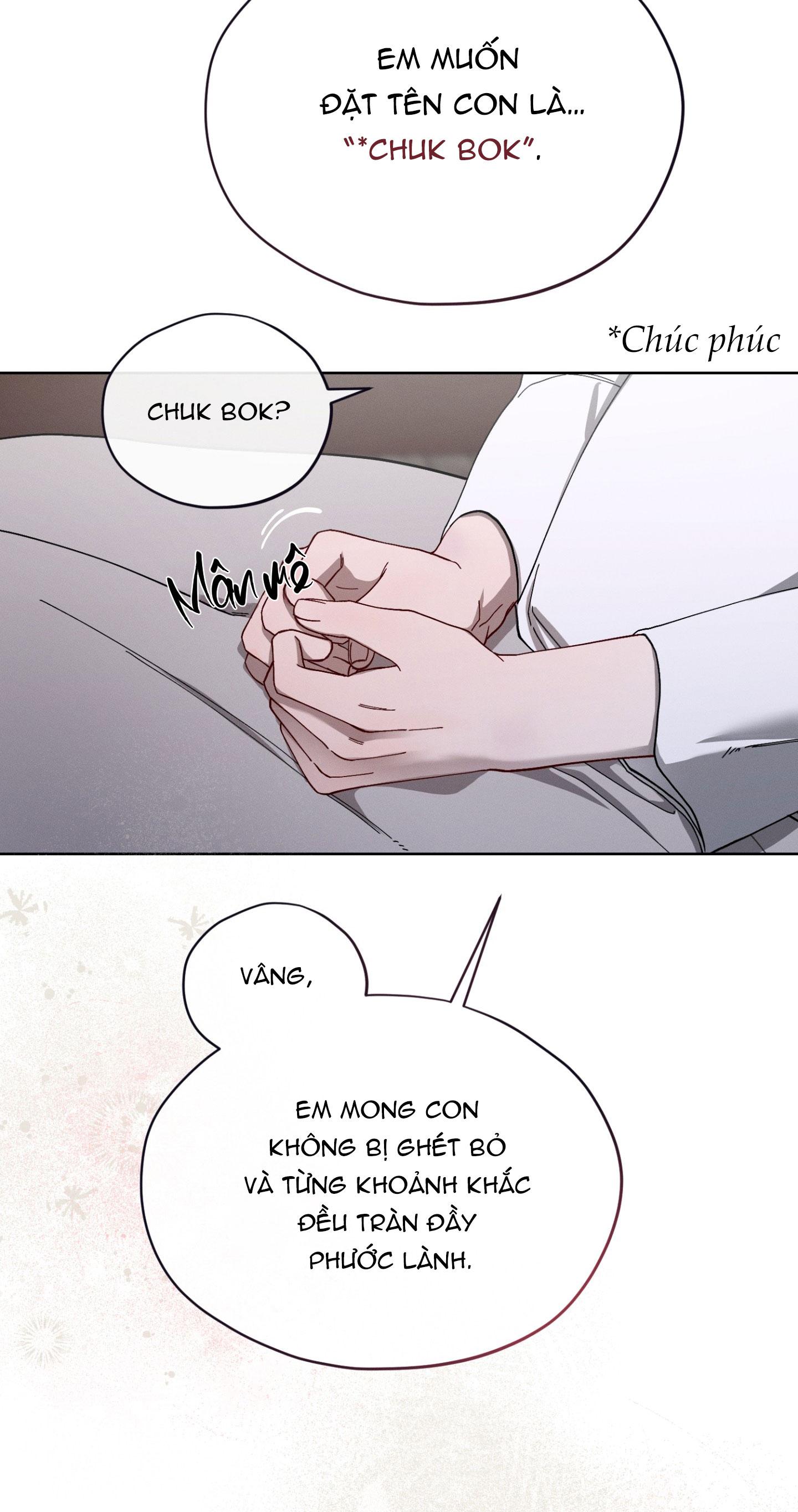 (ABO) CÁCH YÊU THƯƠNG CỤC CƯNG Chapter 10 - Next 