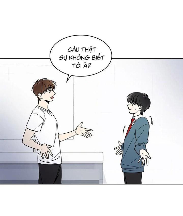 [DDT] KẺ SAY MÊ Chapter 3 - Trang 2
