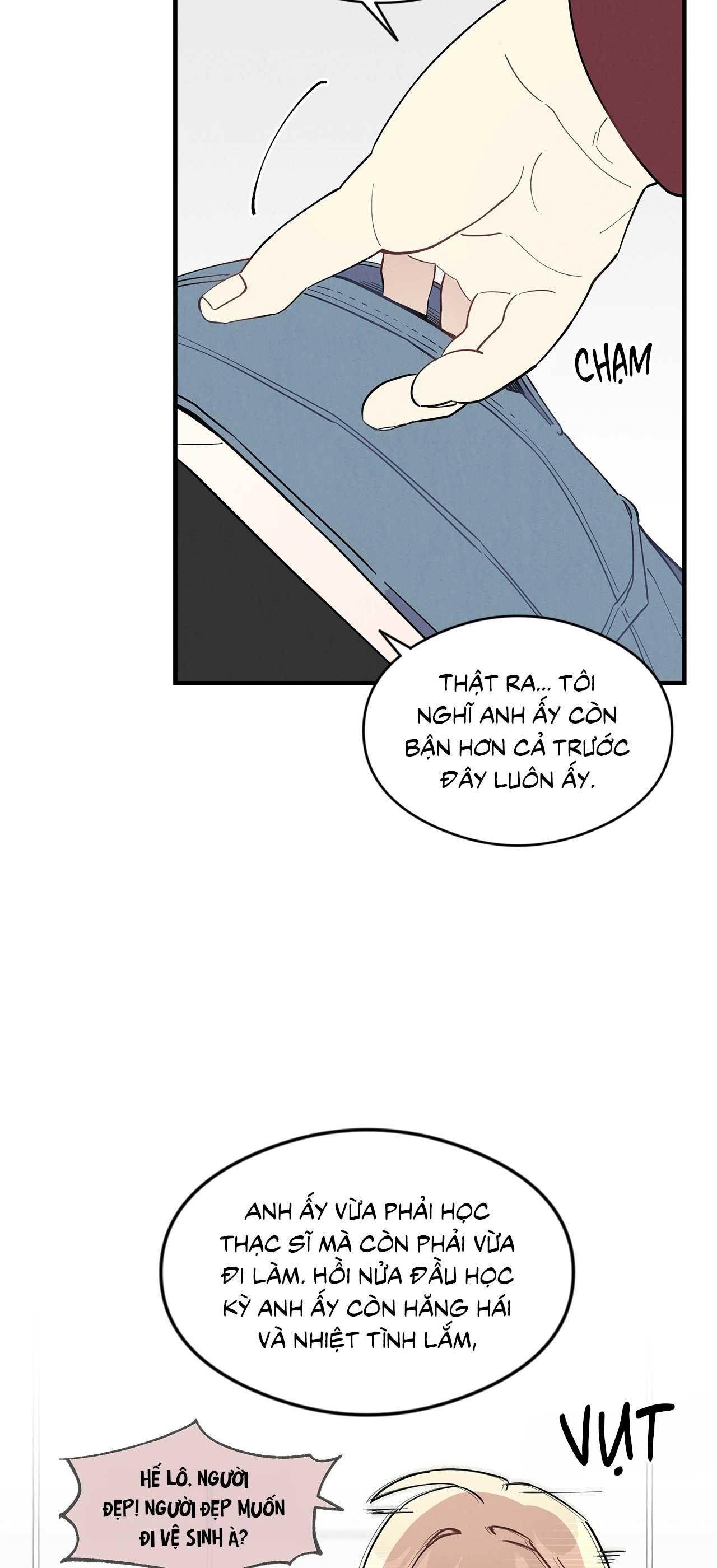 One-Room TA Chapter 23 - Next 