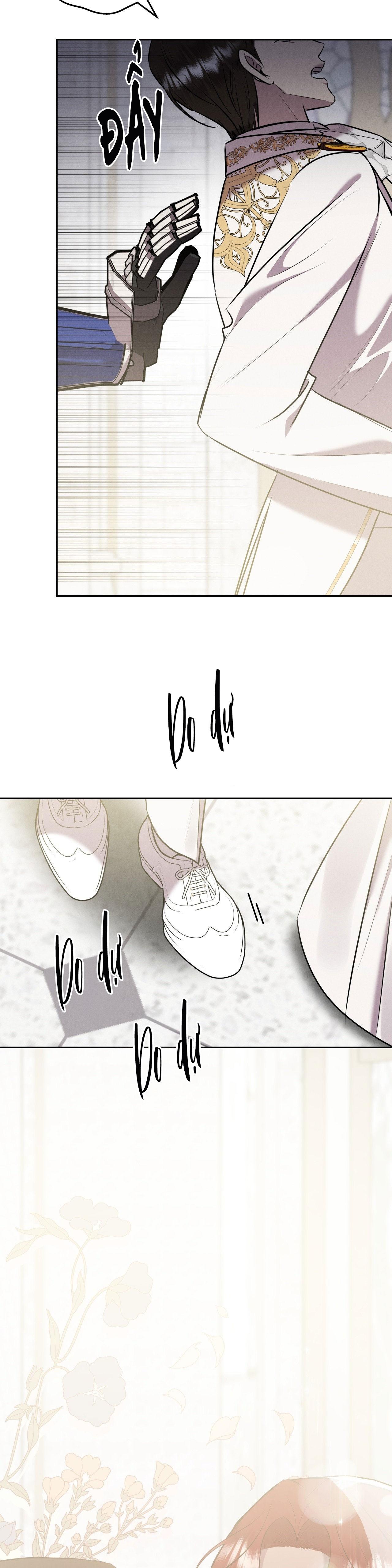 ĐÁM CƯỚI TAI TIẾNG Chapter 36 - Next Chapter 37