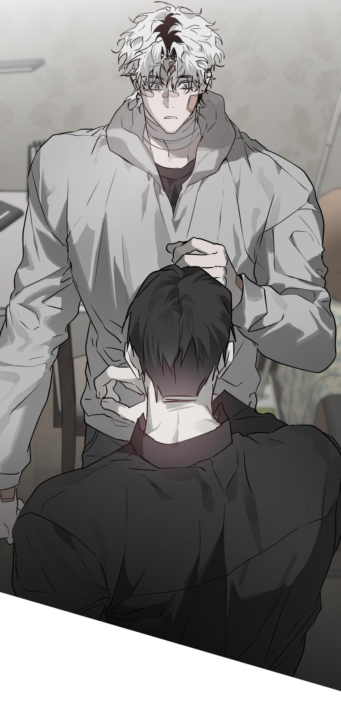 NGÔI NHÀ DỊ THƯỜNG Chapter 26 SS2 - Next 