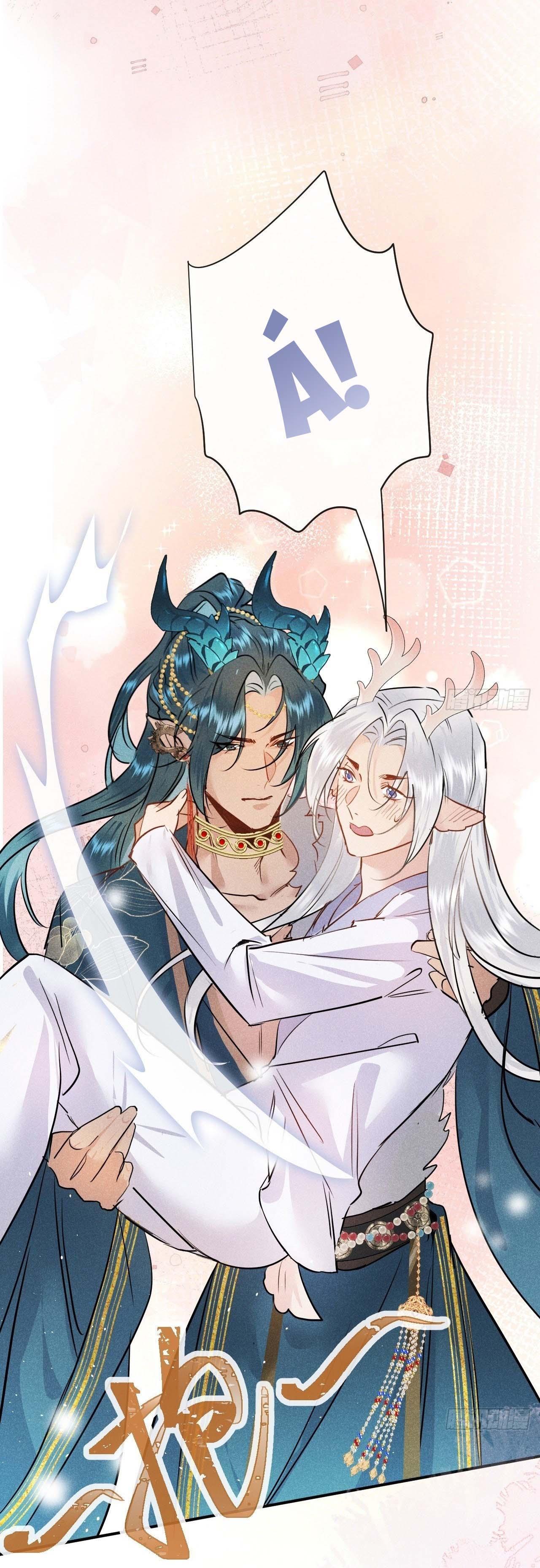Dạ Bạch Chapter 7 - Next Chapter 8