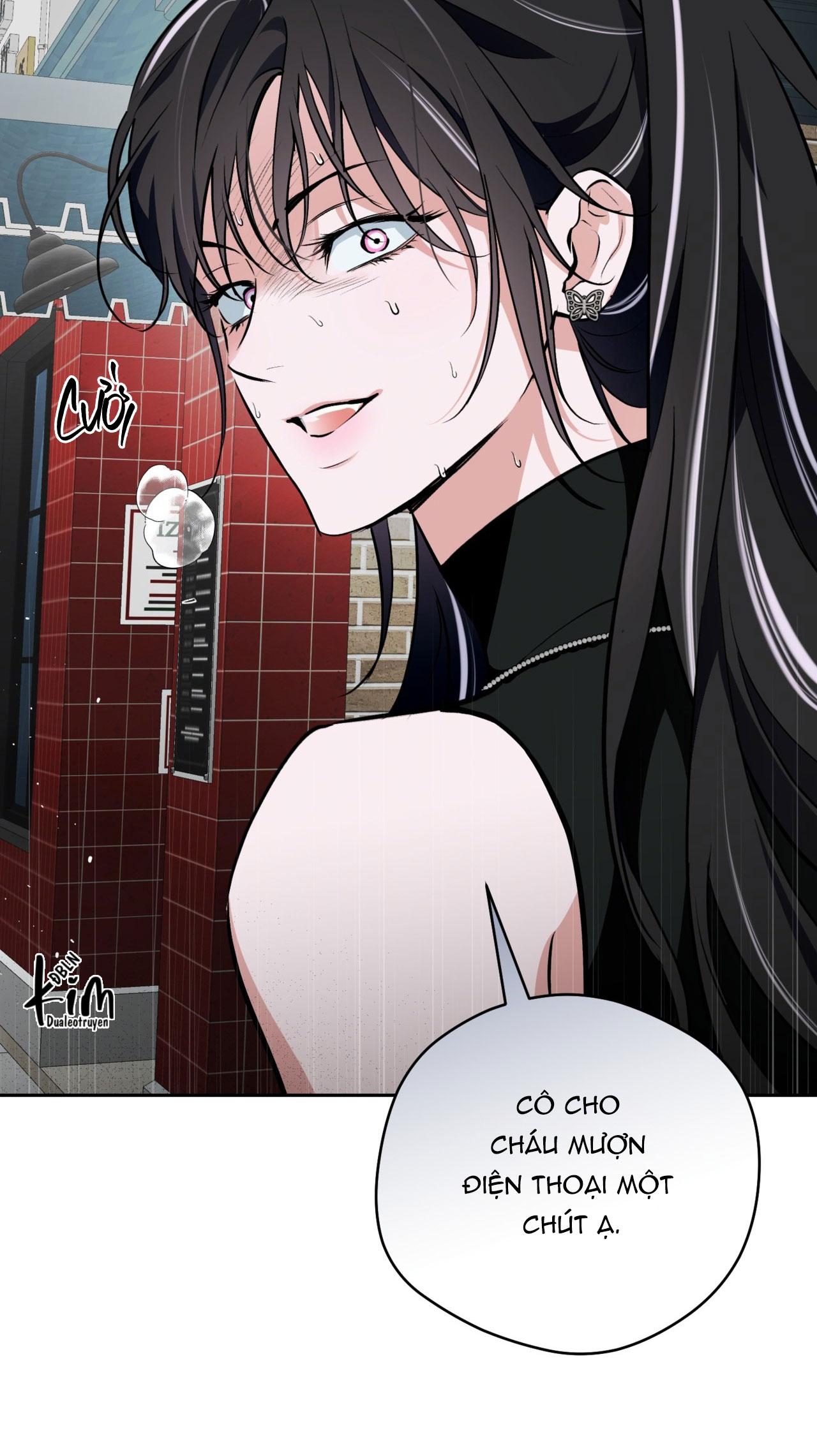 OFF TRACK Chapter 46 - Trang 2