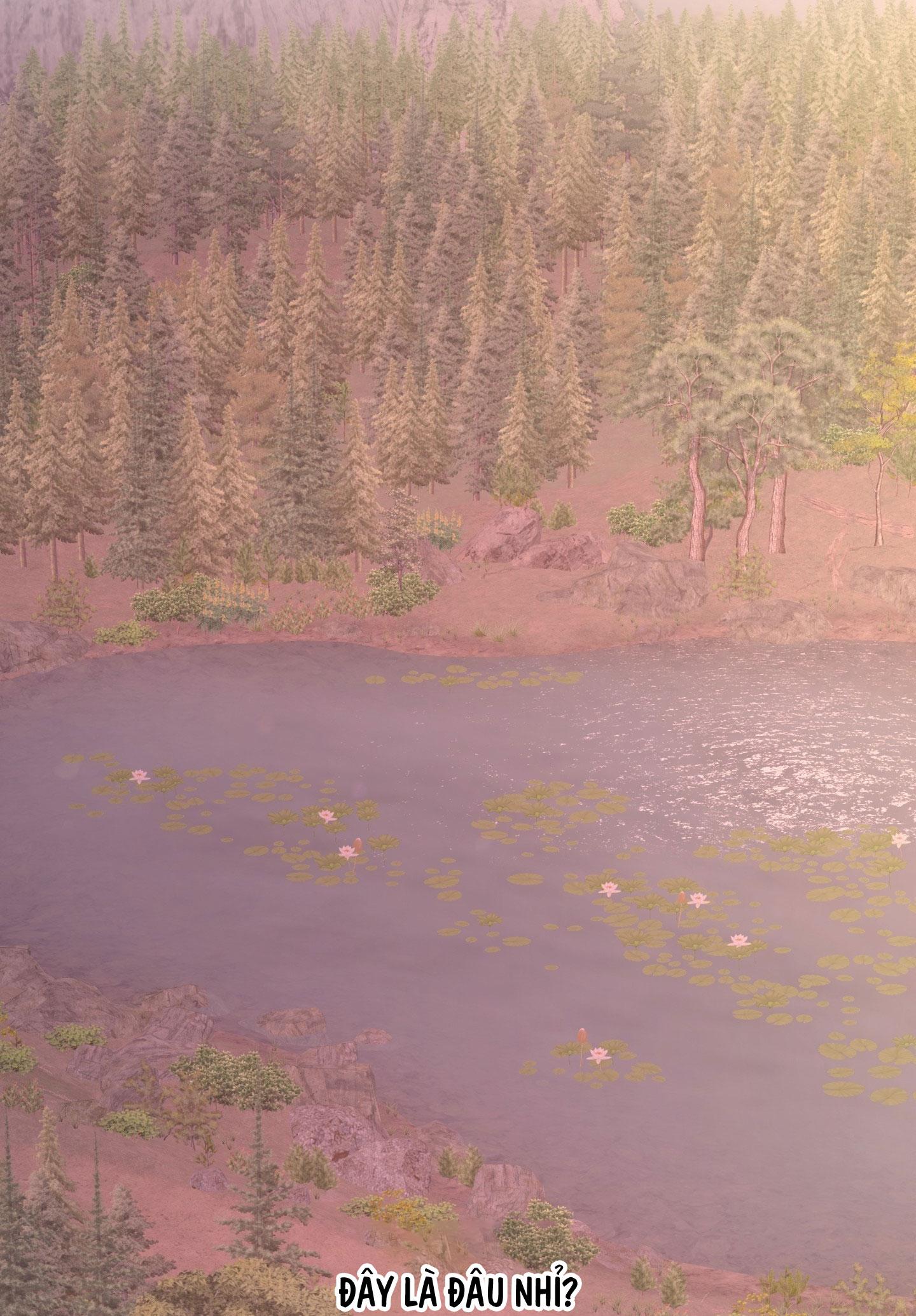 ĐÊM KINH HOÀNG Chapter 55 - Next Chapter 56