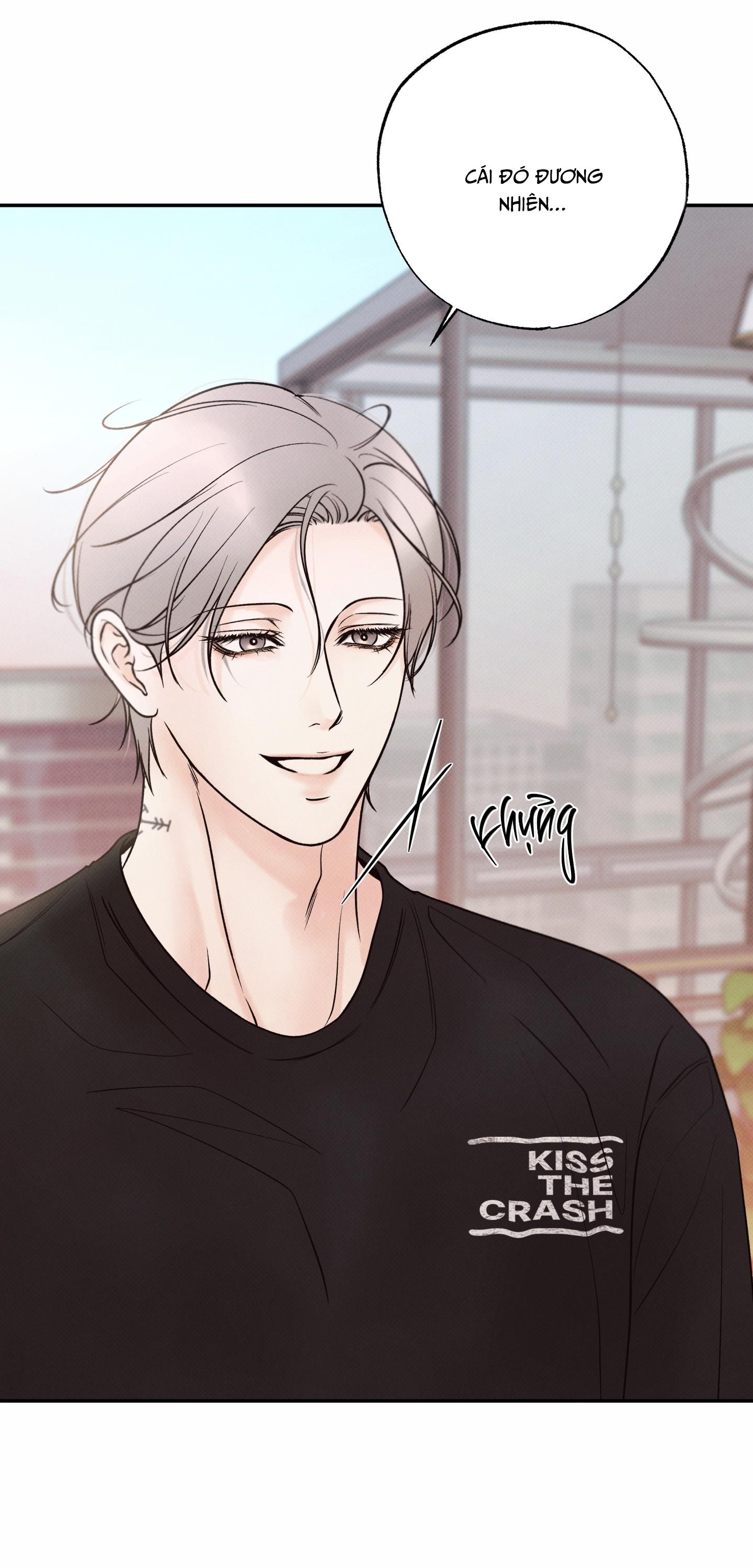 (GĐCV) RANH GIỚI CỦA SỰ MÊ HOẶC Chapter 29 - Next 