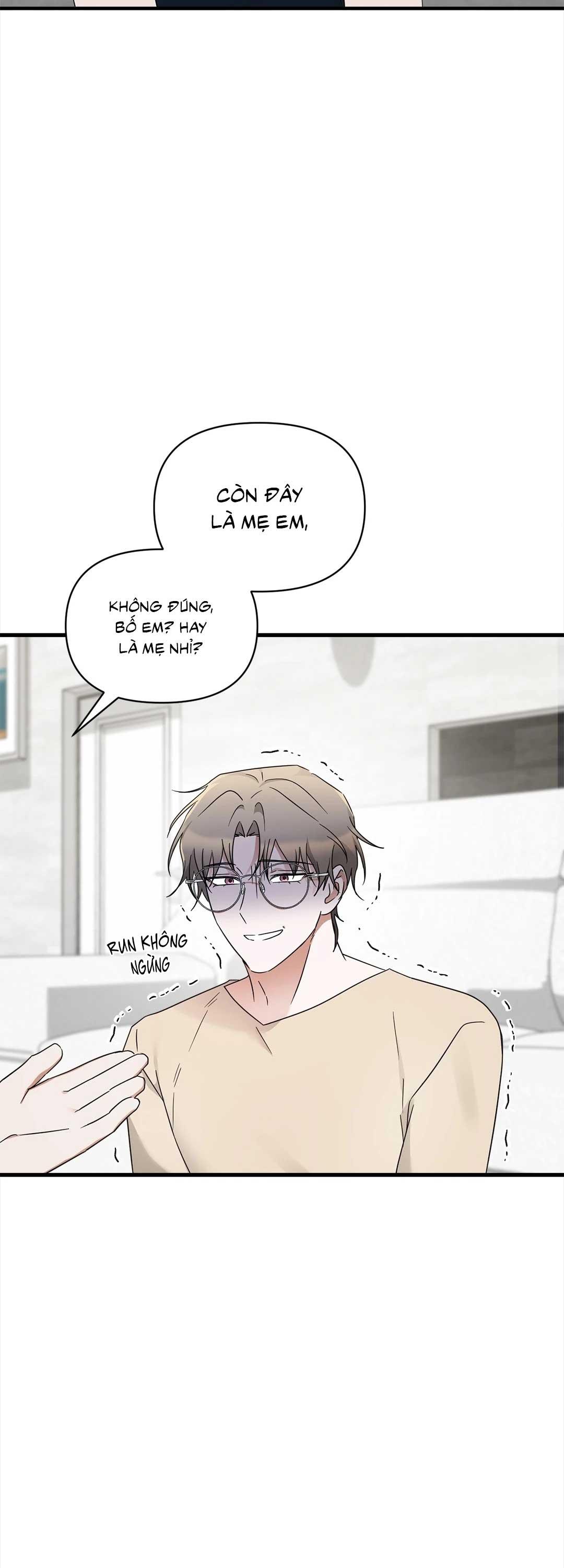 KÝ SỰ ALPHA Chapter 37 H++ - Next 