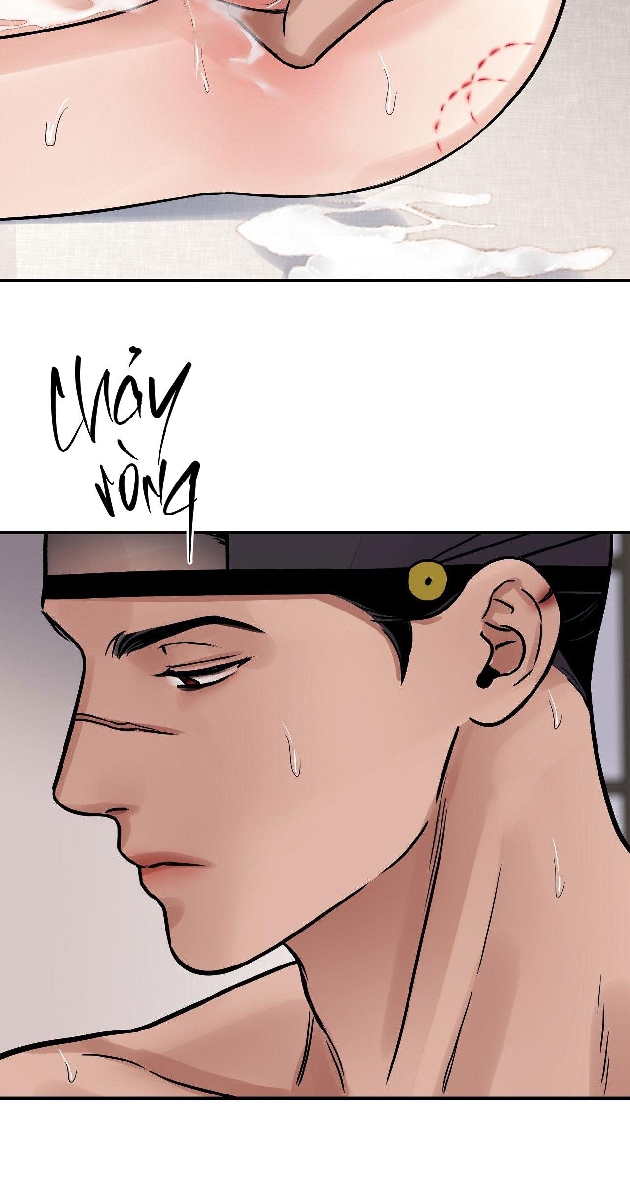 KIẾM HOA Chapter 86 - Next 