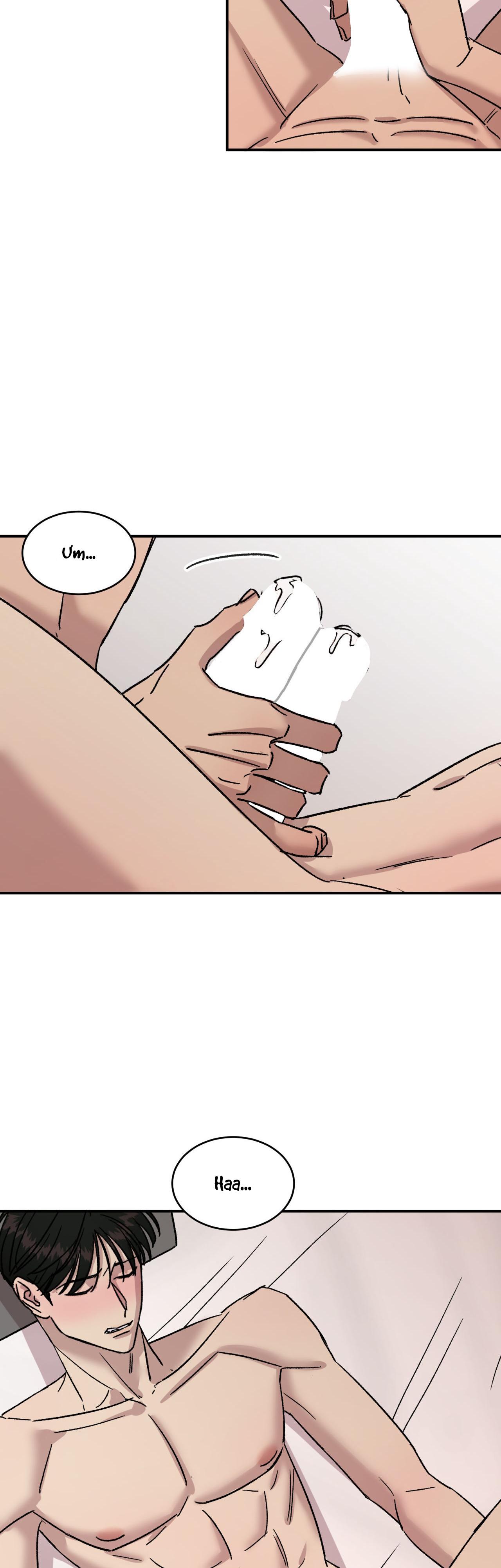 Nhà của chúng ta Chapter 44 H+++ - Next Chapter 45