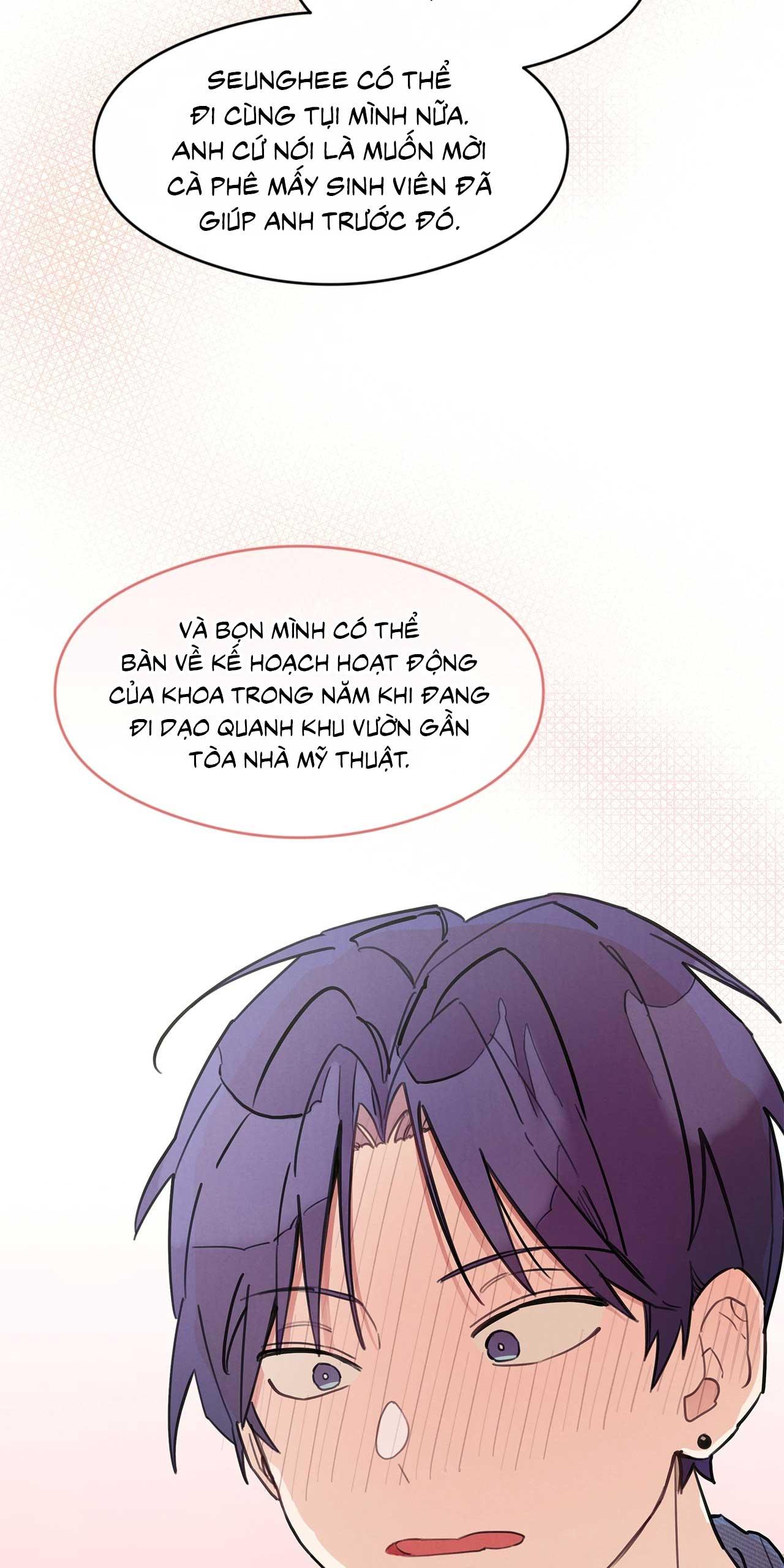 One-Room TA Chapter 13 - Next Chapter 14
