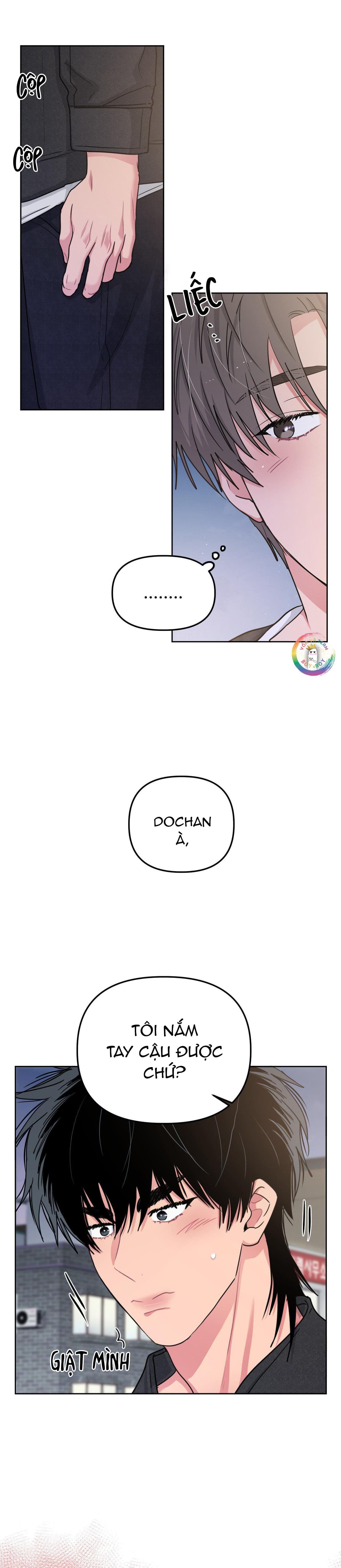 Arts Manz Chapter 47 - Next 