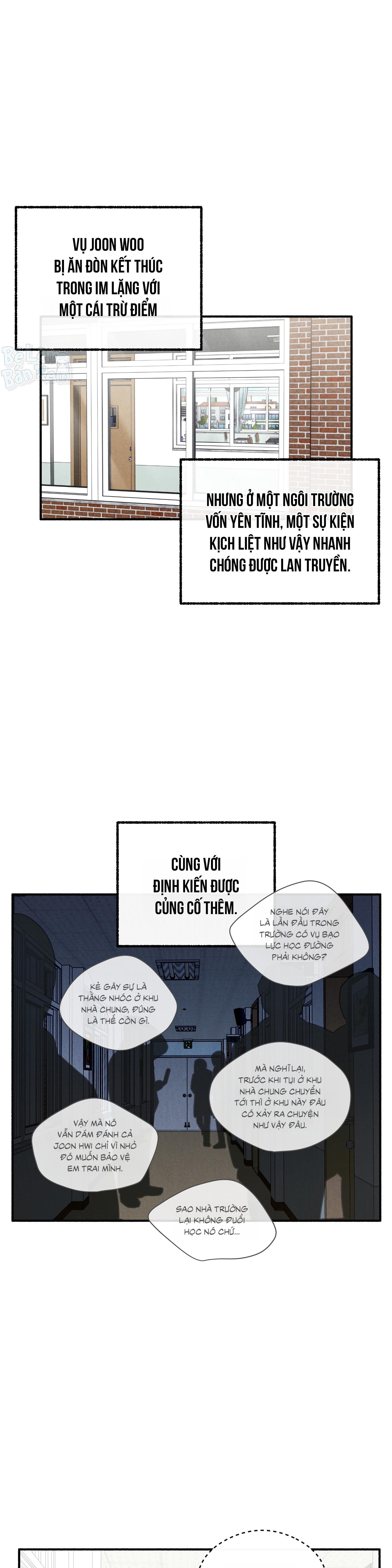 One-Room TA Chapter 55 - Next Chapter 56