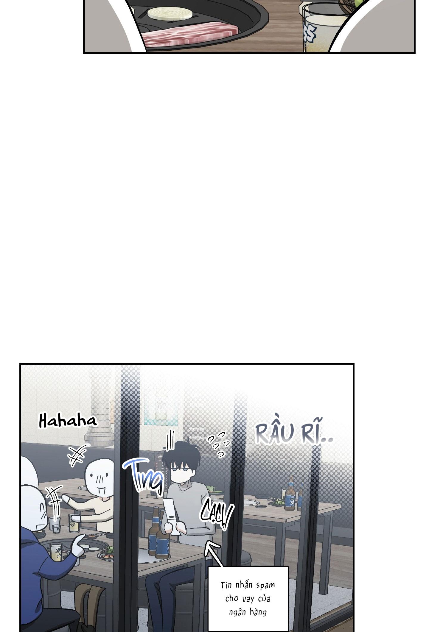 TƯƠNG XỨNG Chapter 10 - Trang 2