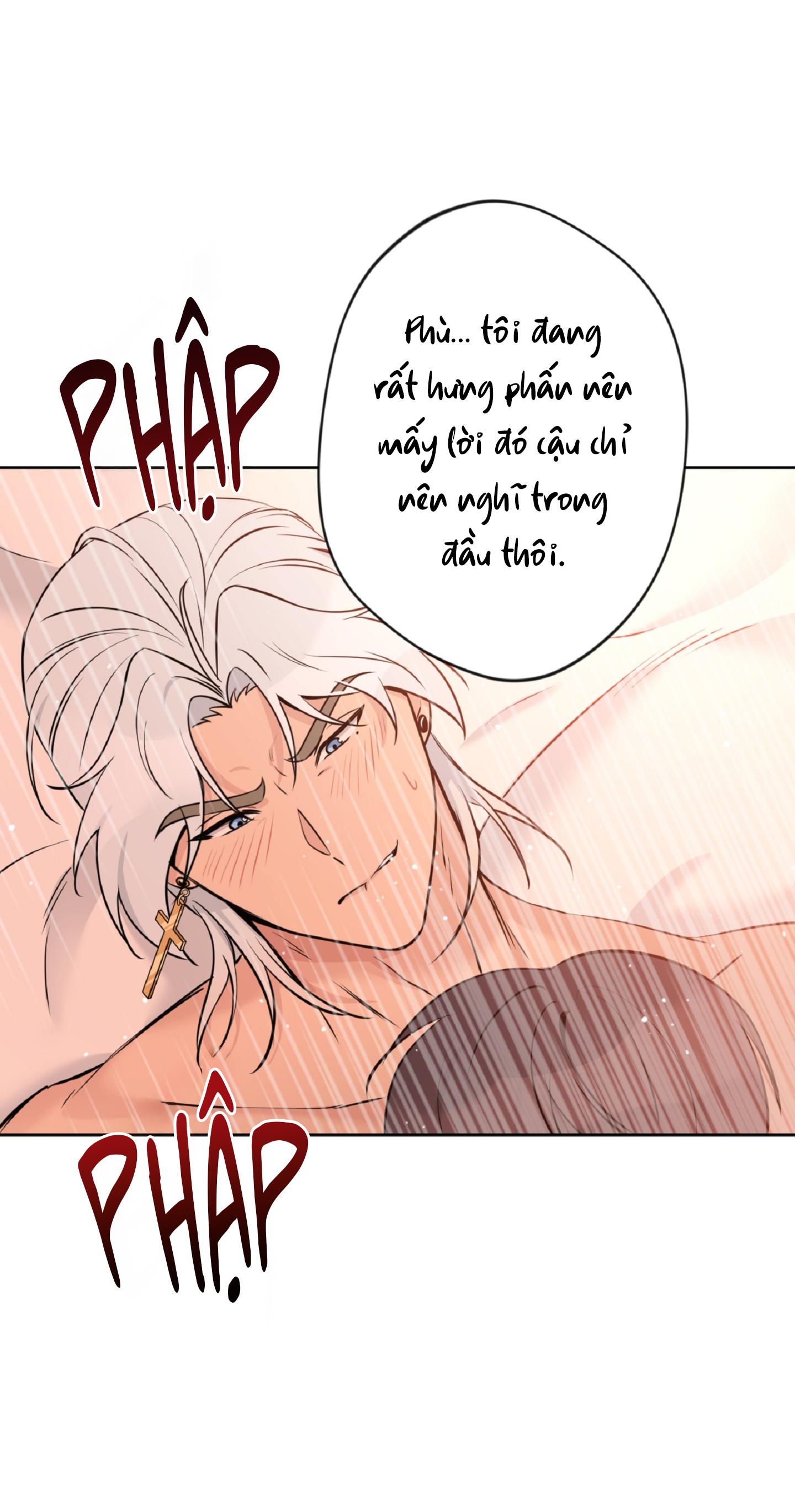 Angel kiss Chapter 13 - Next Chapter 14