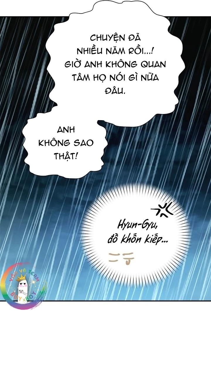 (END) Nếu Như Cậu Bạn Hàng Xóm Là Vampire? Chapter 95 - Trang 2