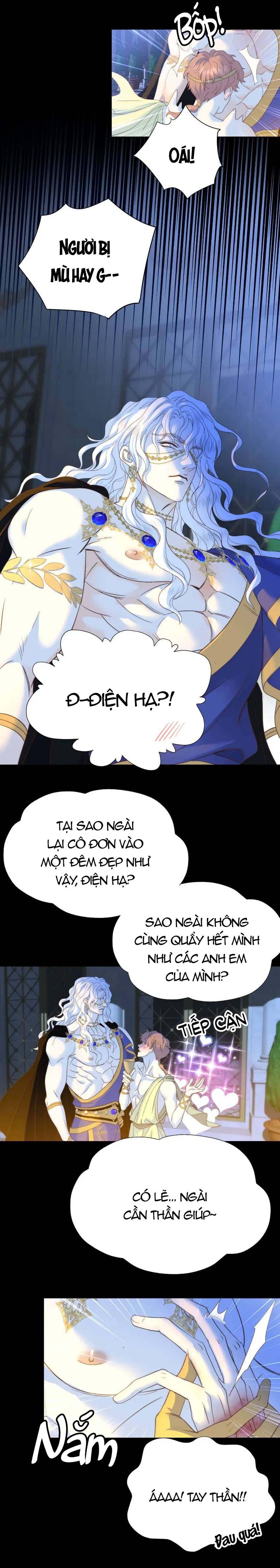 Crazy About Me Chapter 34 - Next 