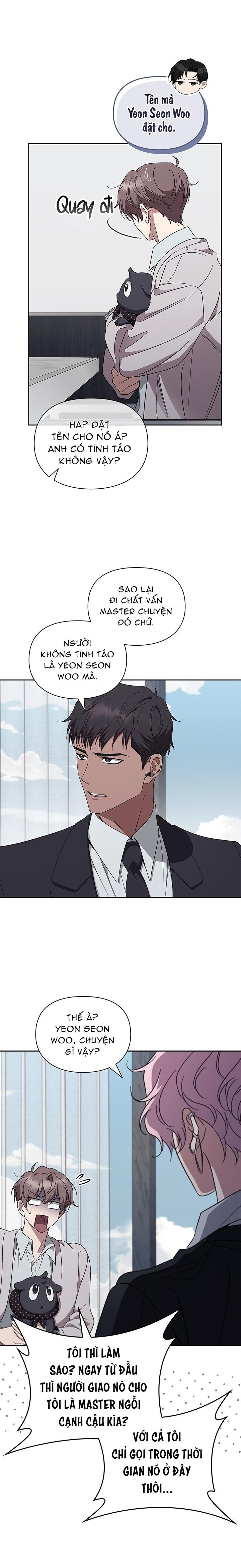 KHỞI TẠO KẾT ẨN Chapter 18 - Next 