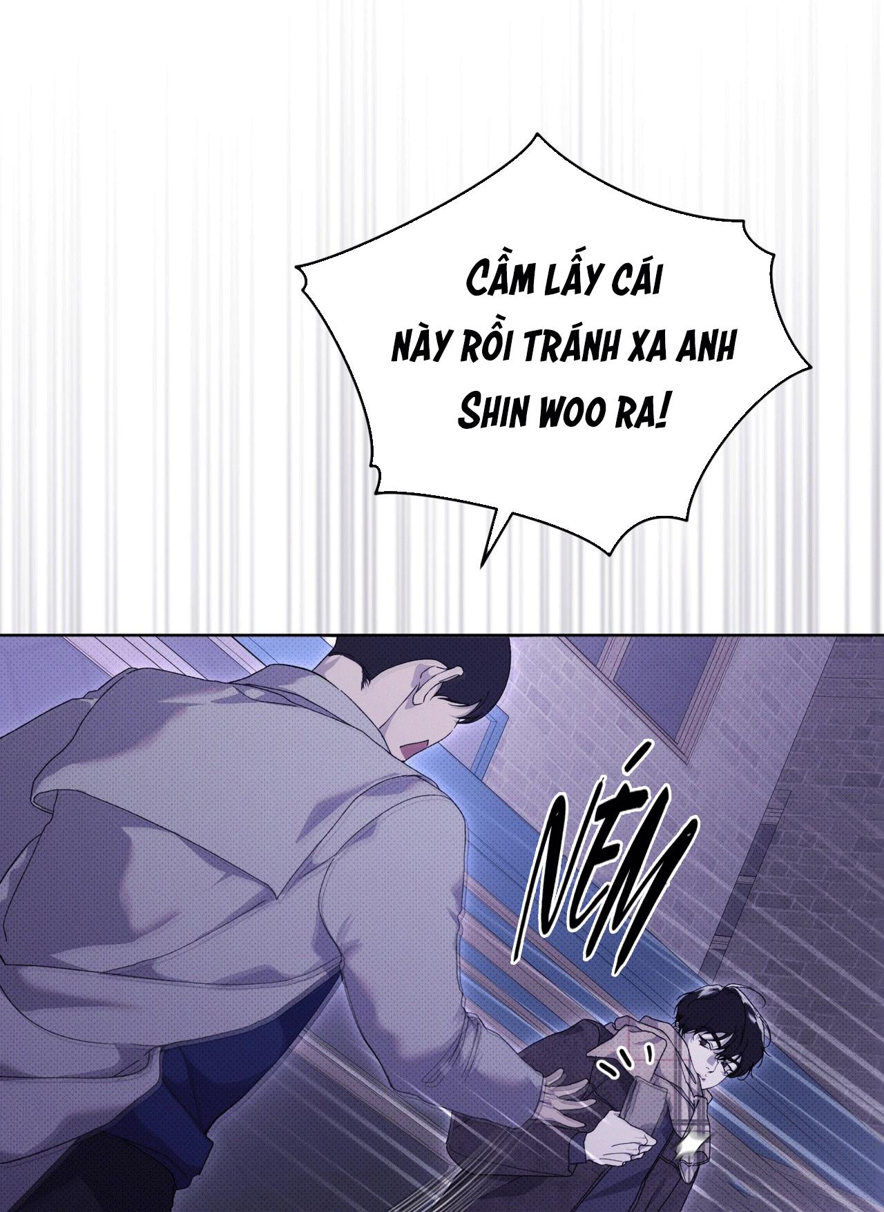NGUỒN GỐC TIẾN HÓA Chapter 8 - Trang 2