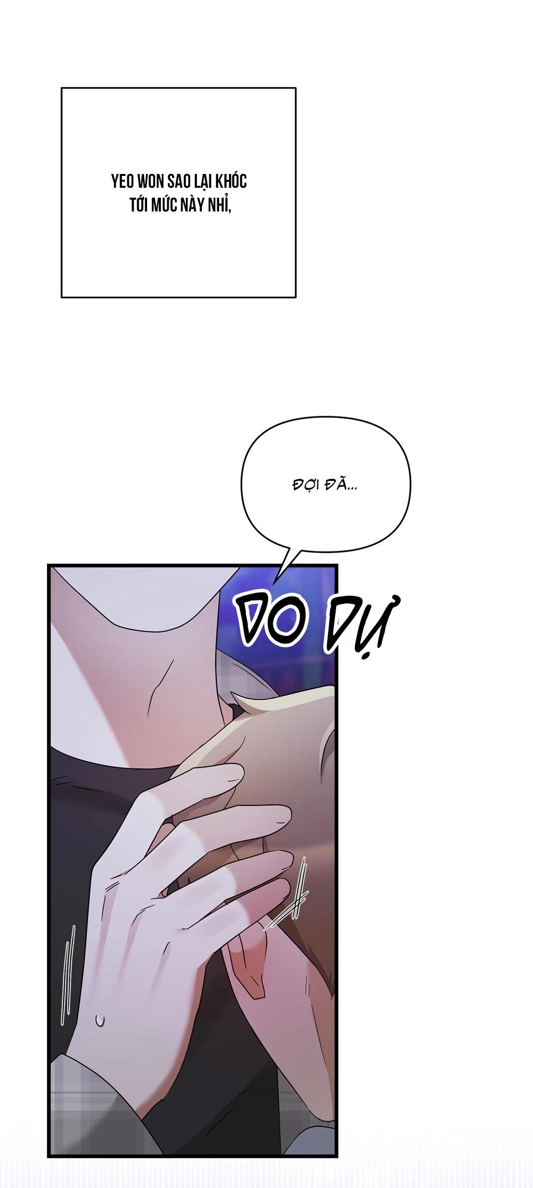 KÝ SỰ ALPHA Chapter 29 - Next Chapter 30