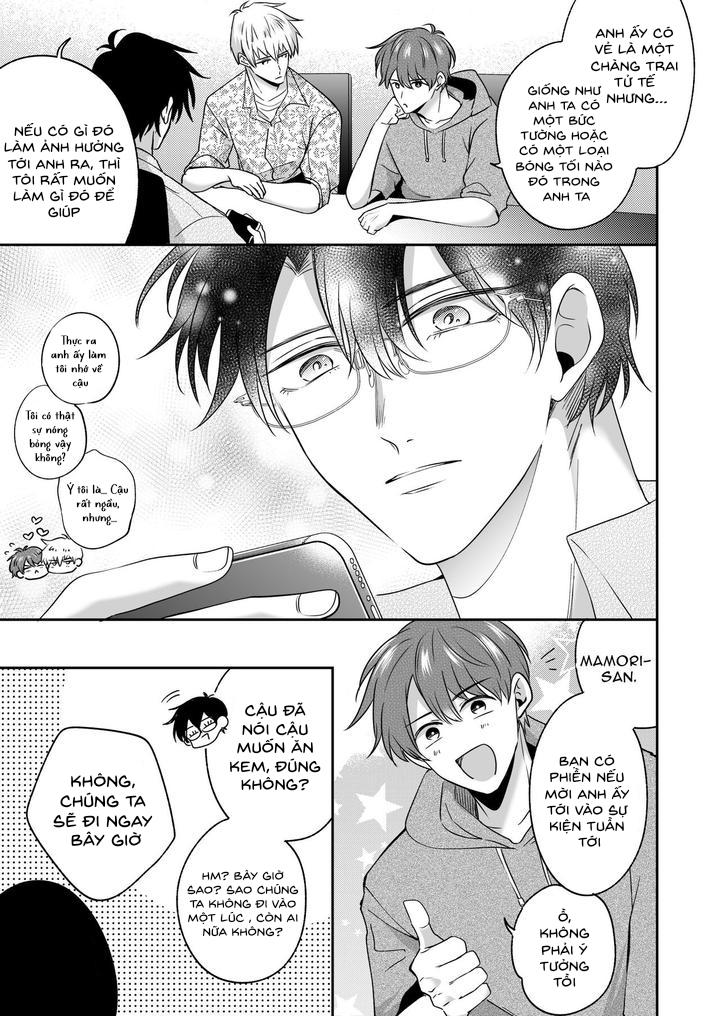 Doujinshi Tổng Hợp Chapter 294.2 END - Trang 2