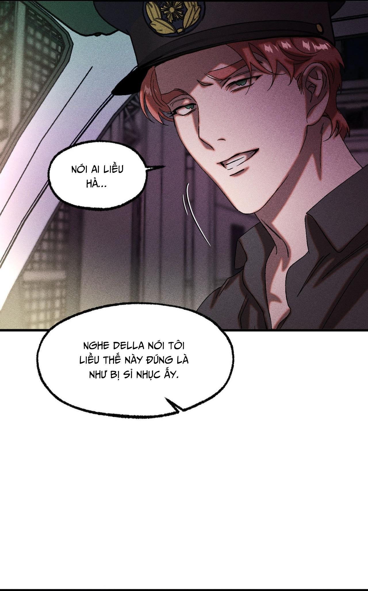 (GĐCV) CUỘC GIAO DỊCH Chapter 56 - Trang 2