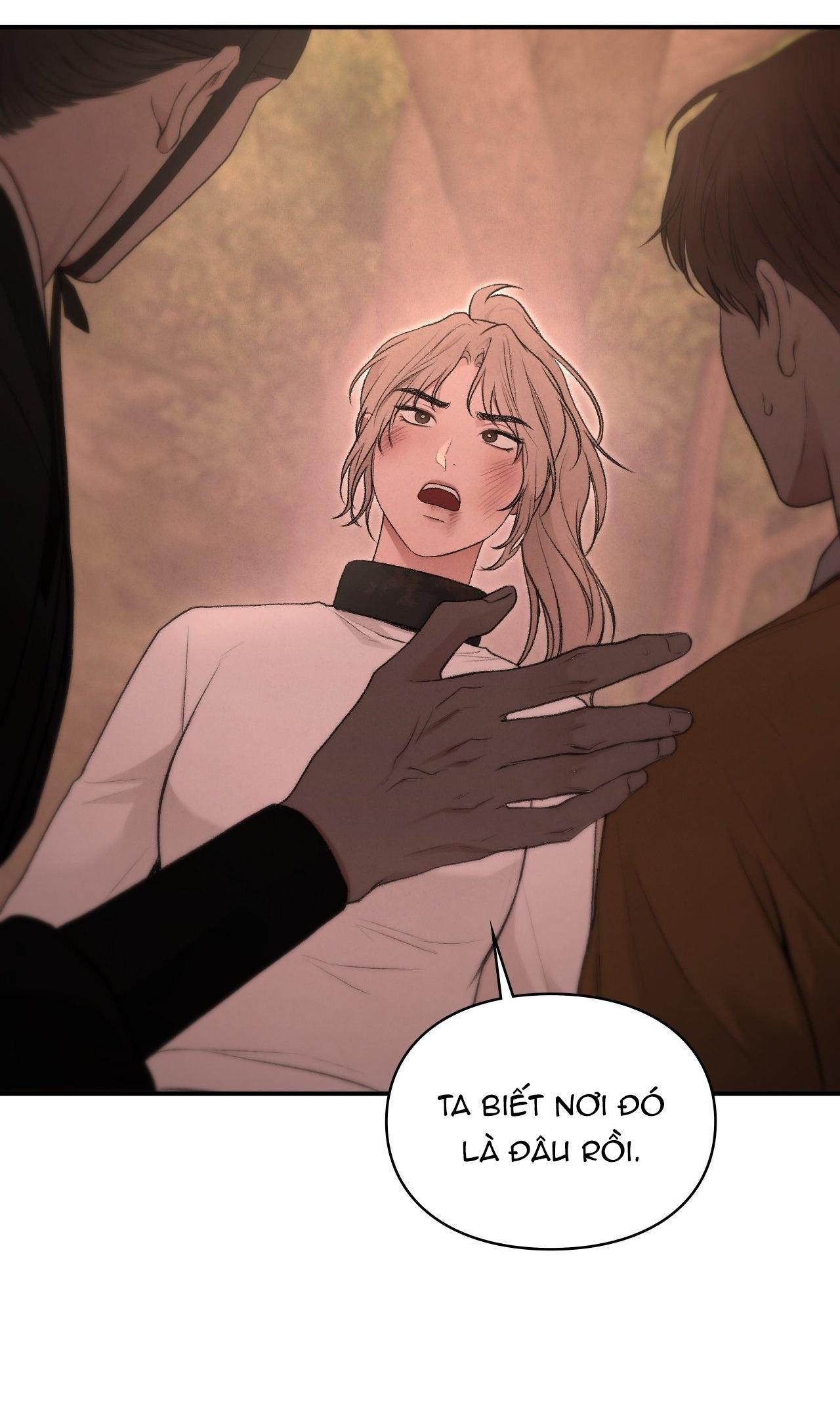 SỨ GIẢ THẦN CHẾT Chapter 38 - Next 