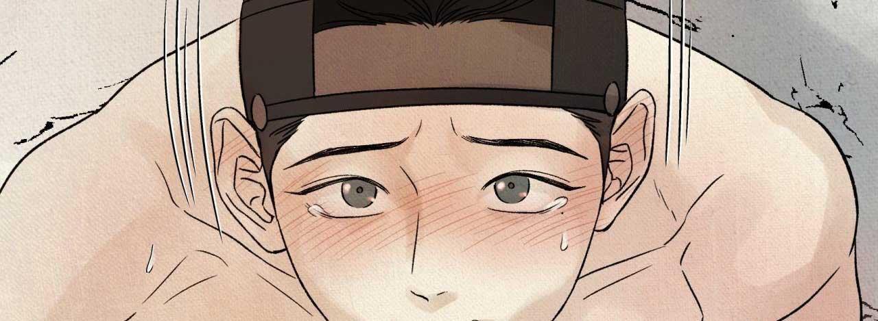 MONG RYONGJEON Chapter 34 18+ - Next Chapter 35