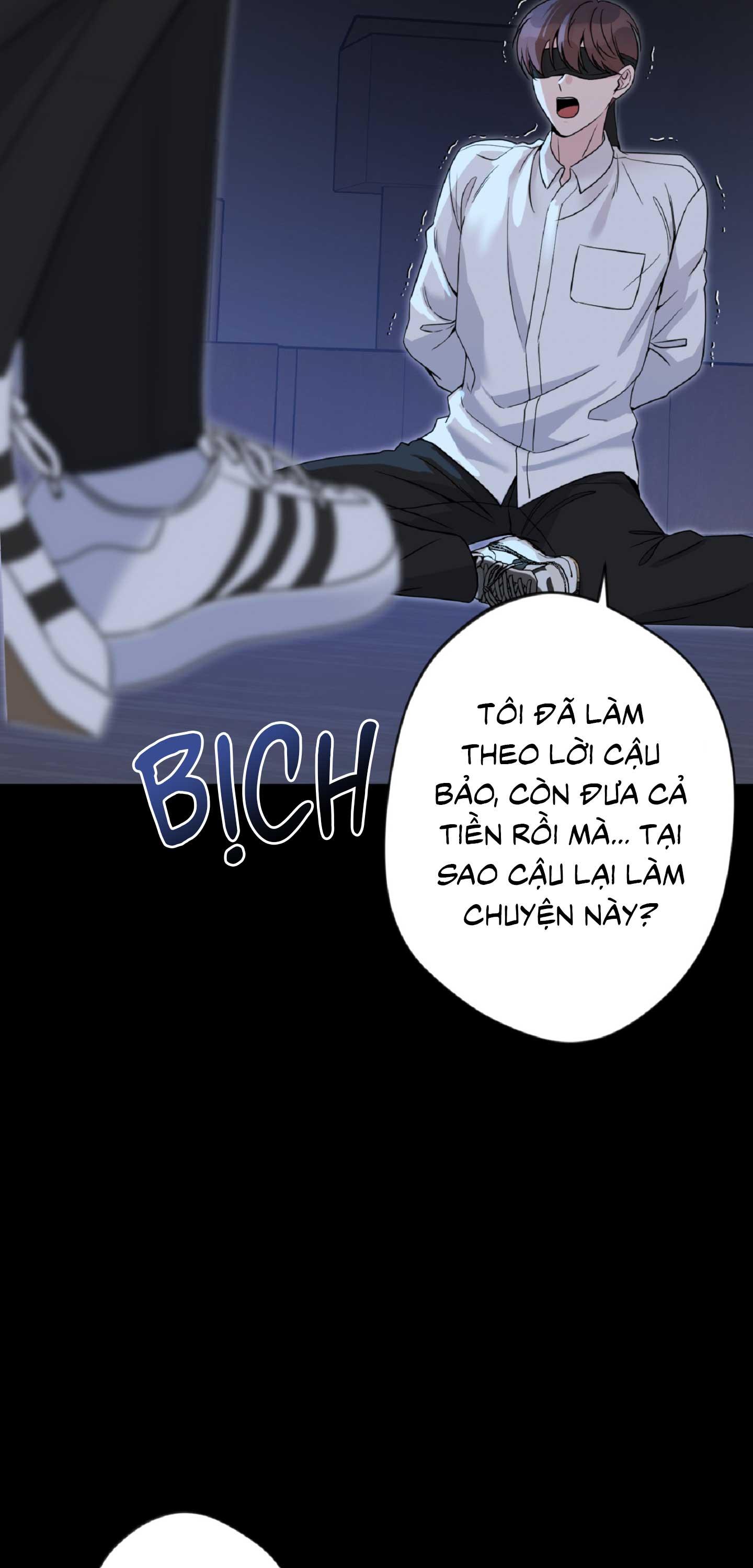 Angel kiss Chapter 24 - Next 